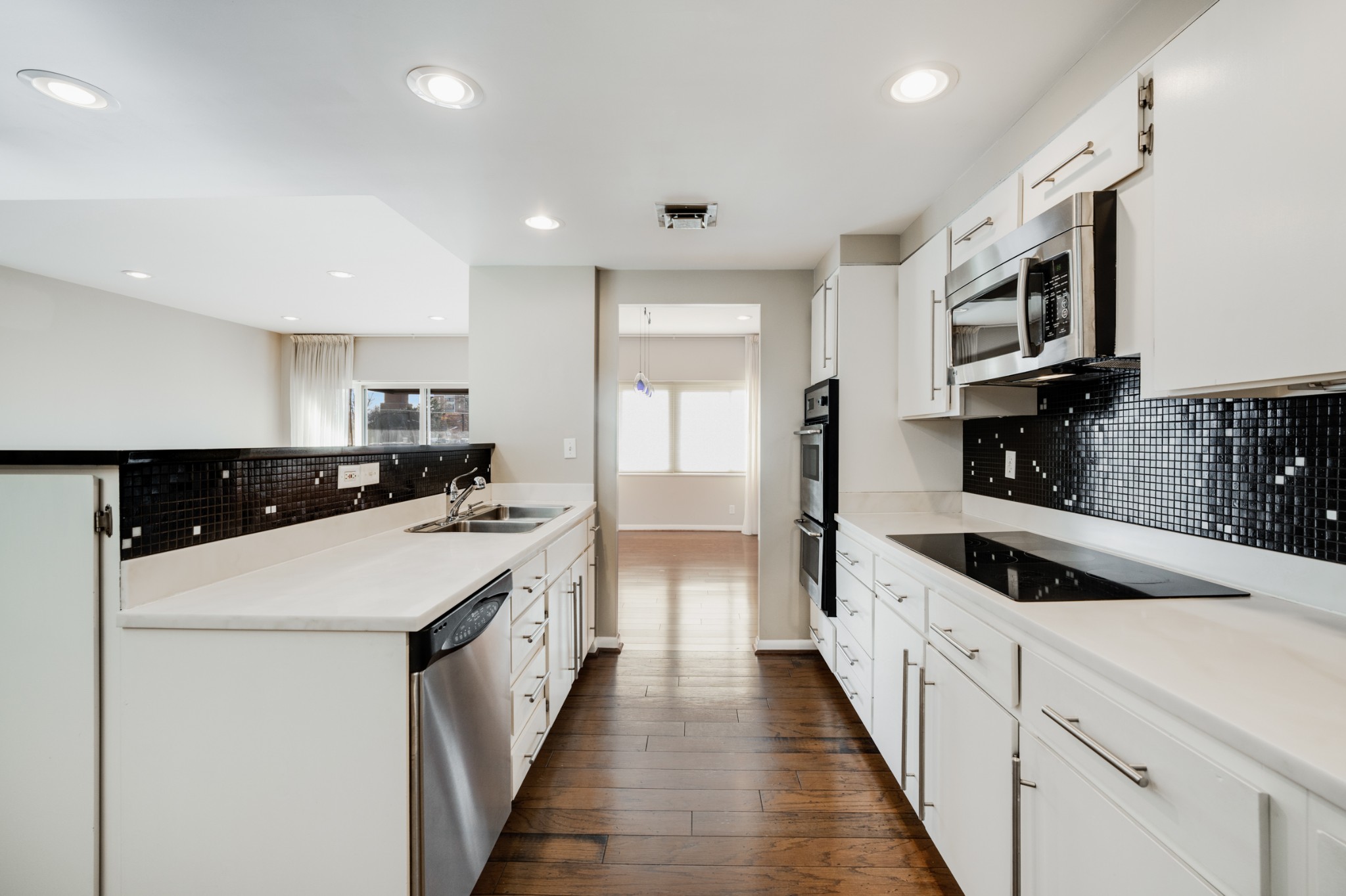 4200 West End Ave Unit: 409