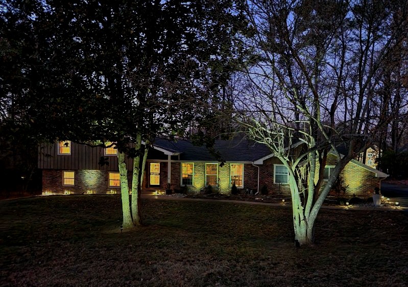 303 Raintree Dr