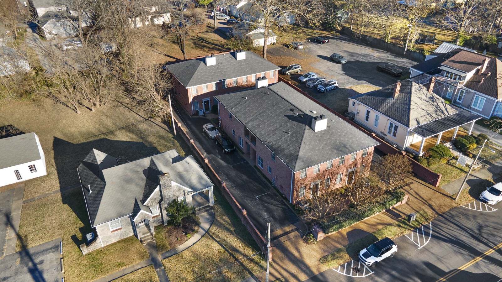 228 4th Ave, N Unit: 1