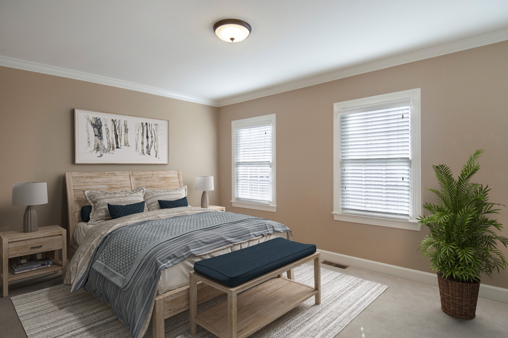 228 4th Ave, N Unit: 1