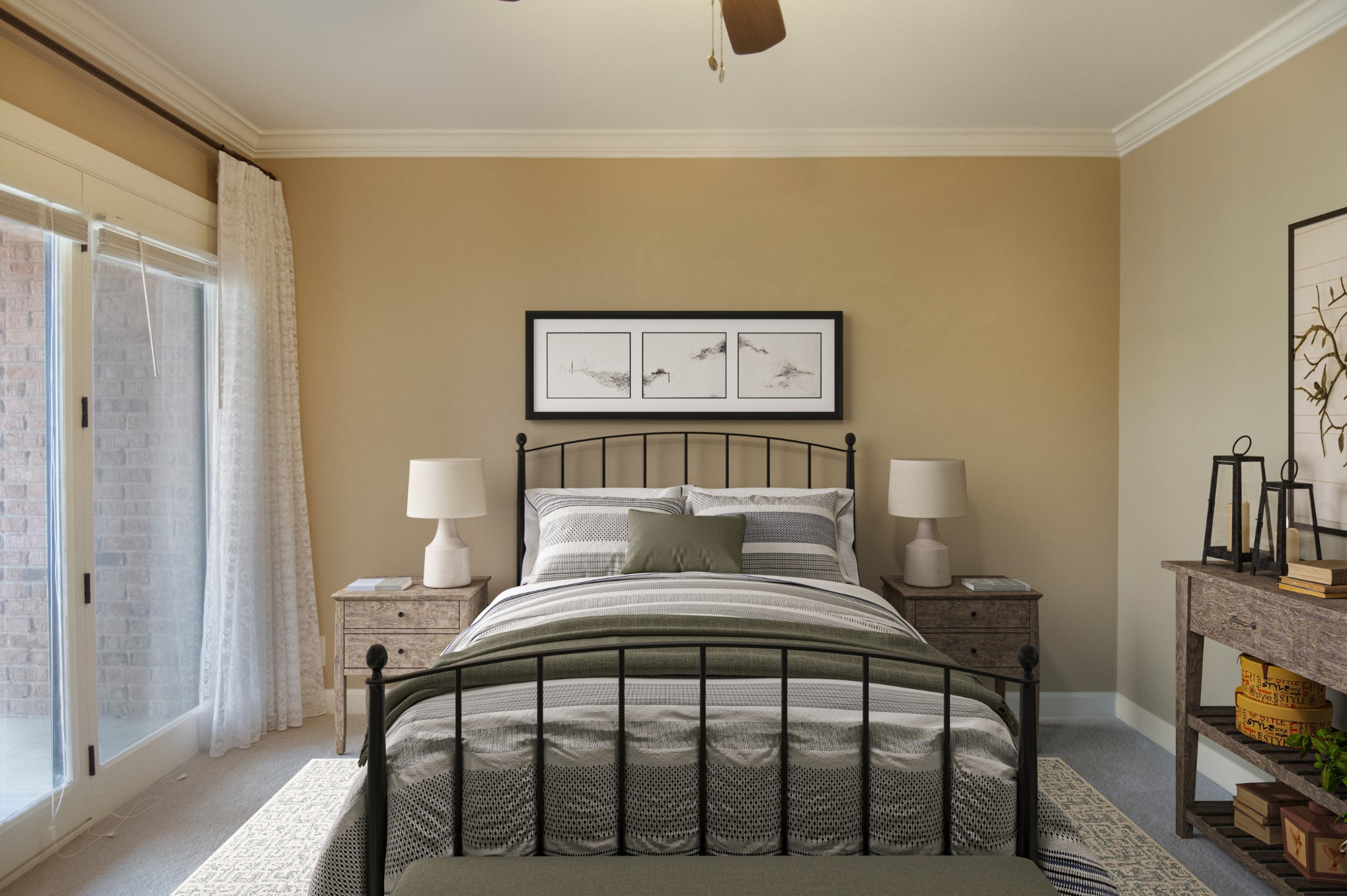 228 4th Ave, N Unit: 1