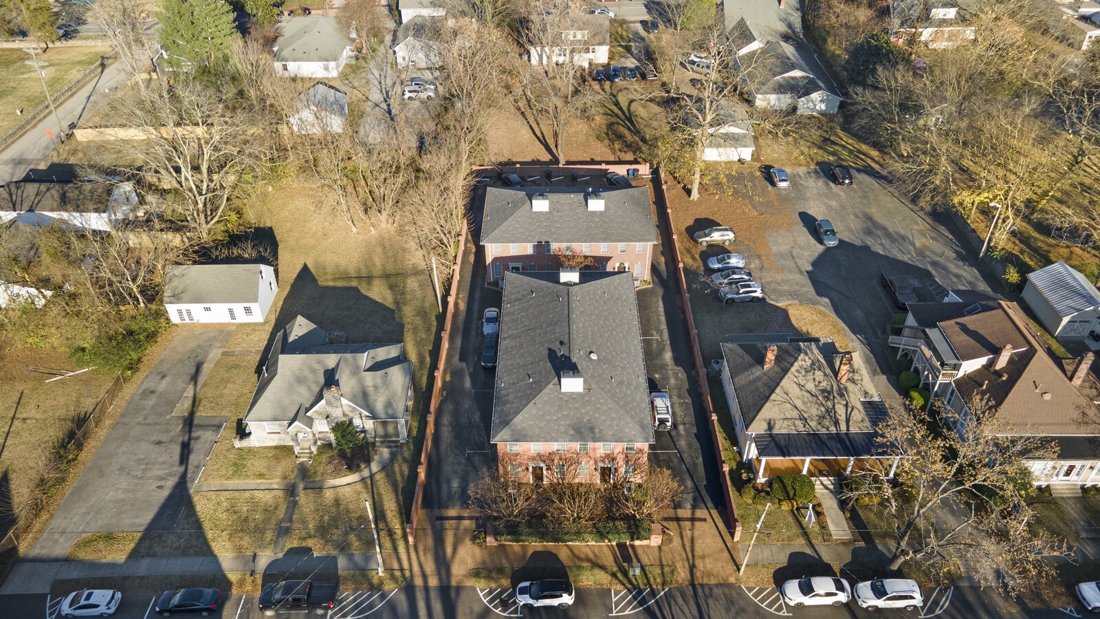 228 4th Ave, N Unit: 1