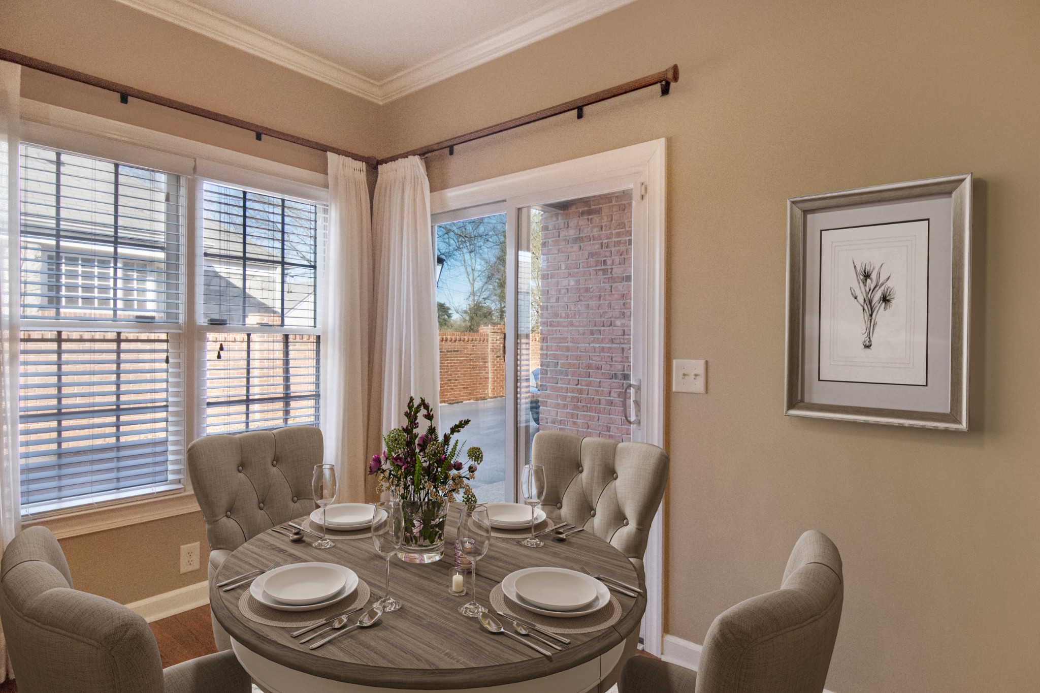 228 4th Ave, N Unit: 1