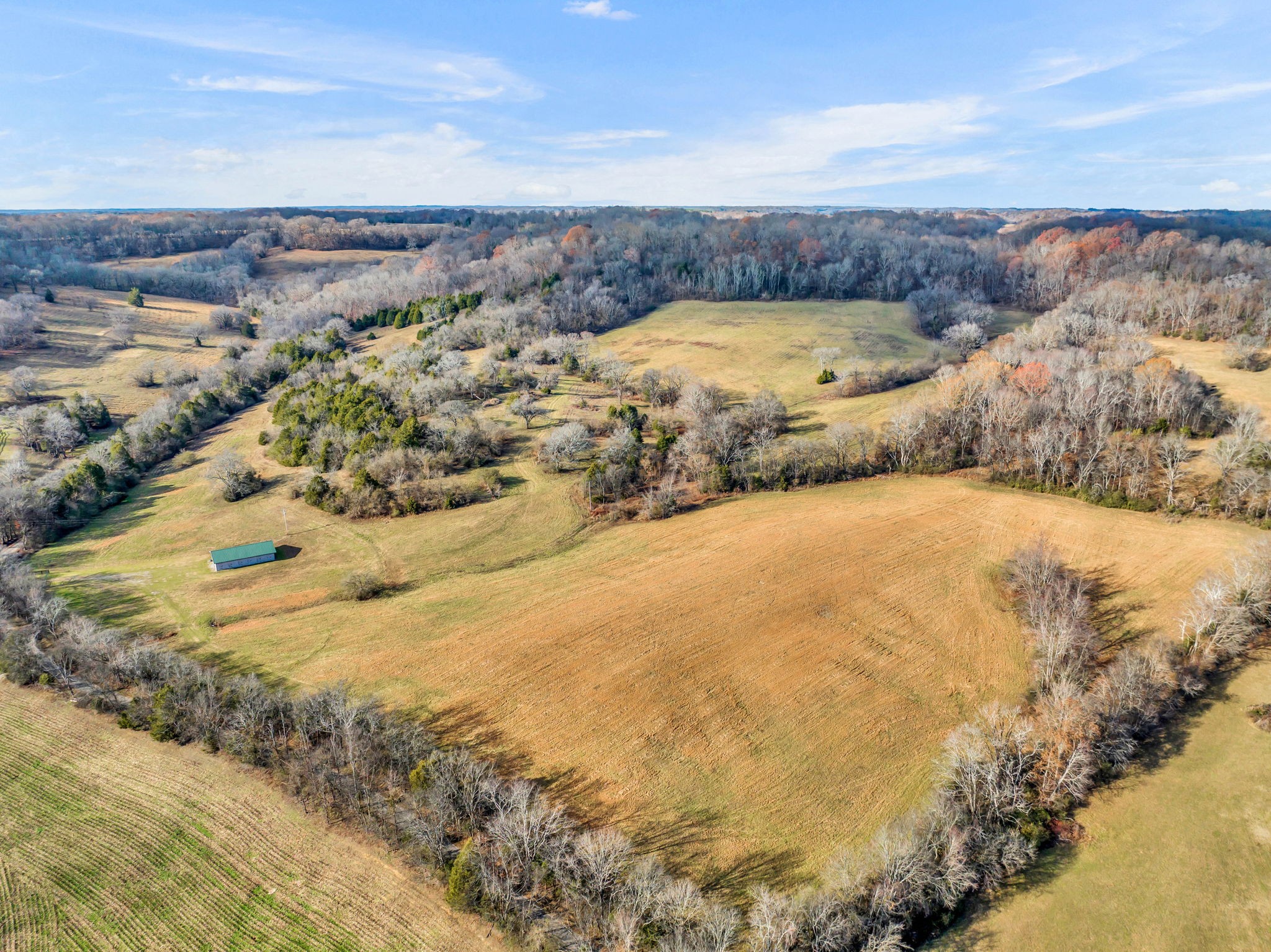 3200 Charlie Thomas Road