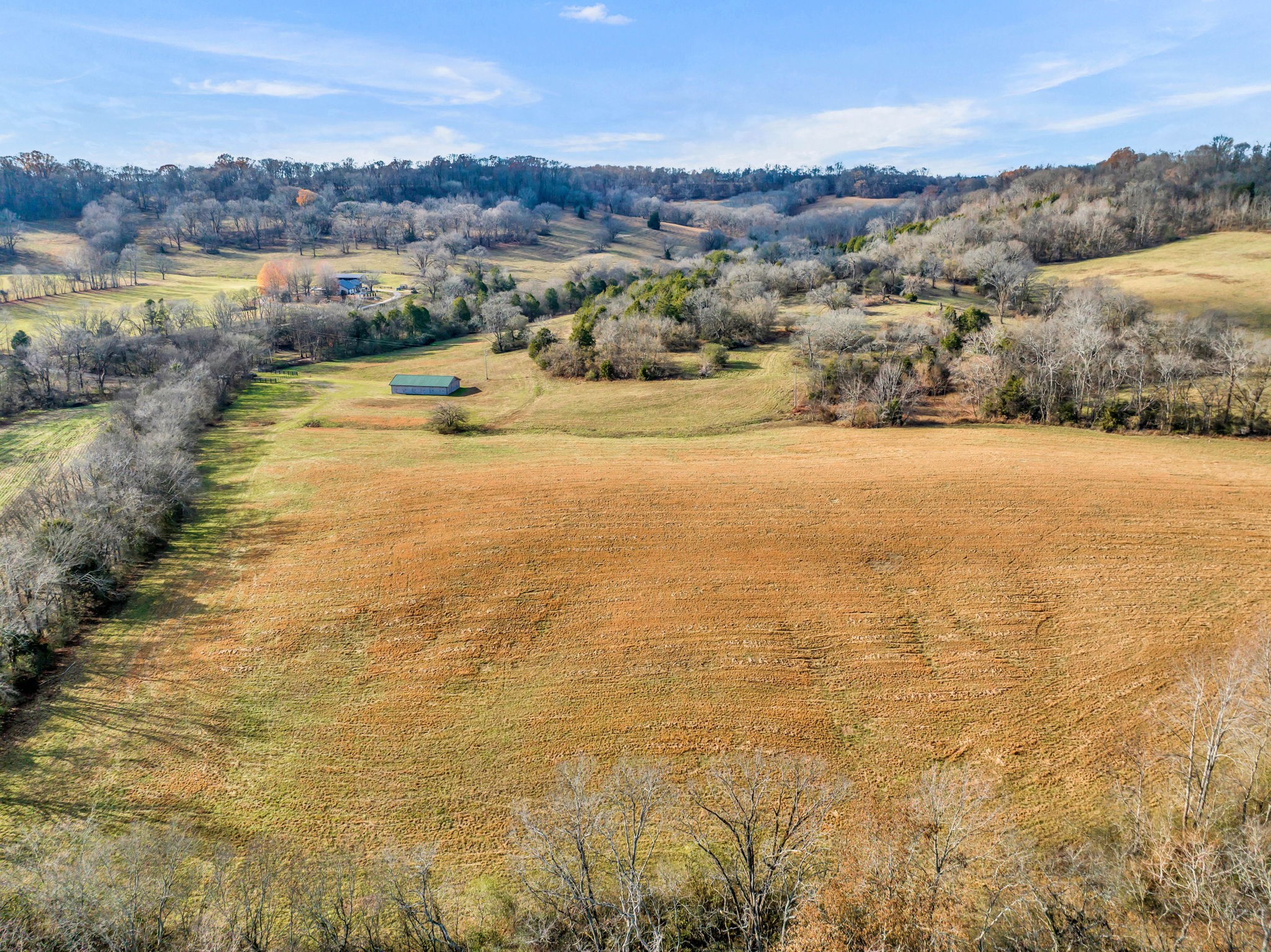 3200 Charlie Thomas Road