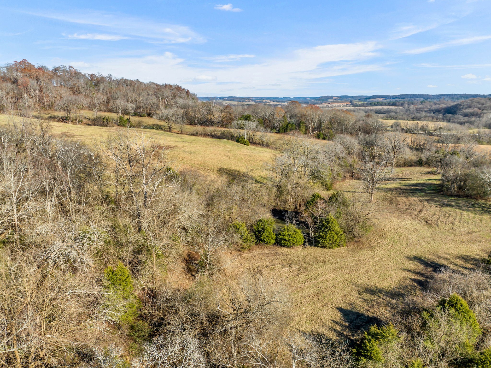 3200 Charlie Thomas Road
