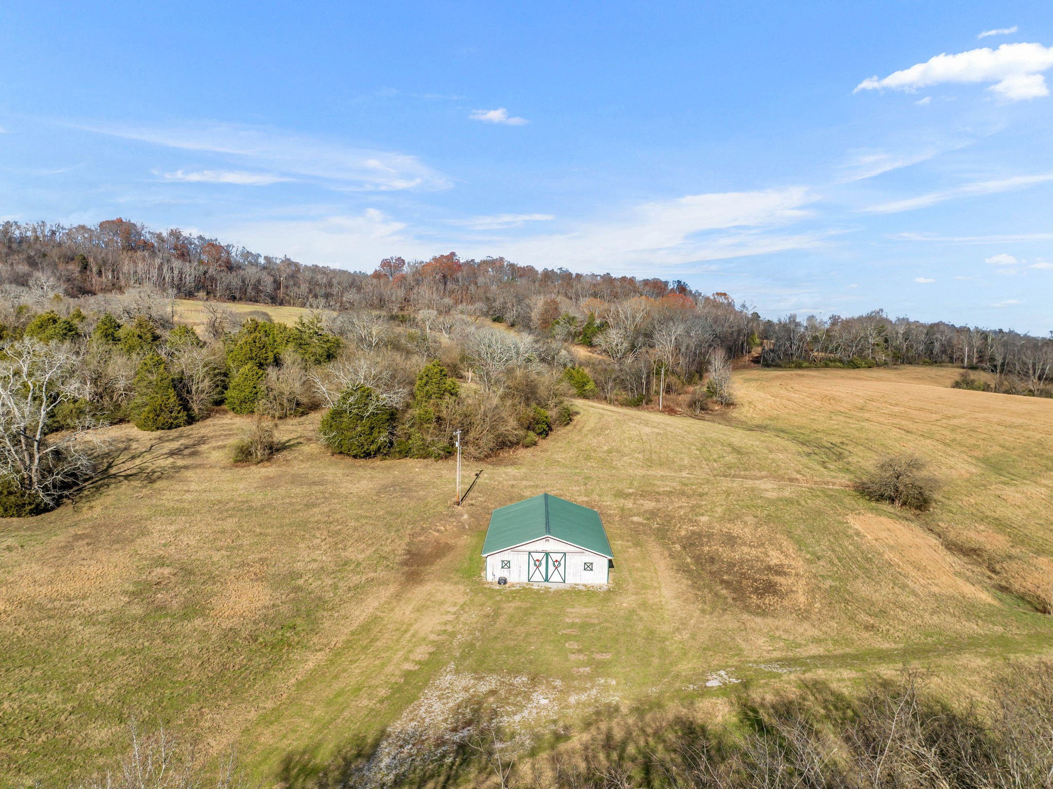 3200 Charlie Thomas Road