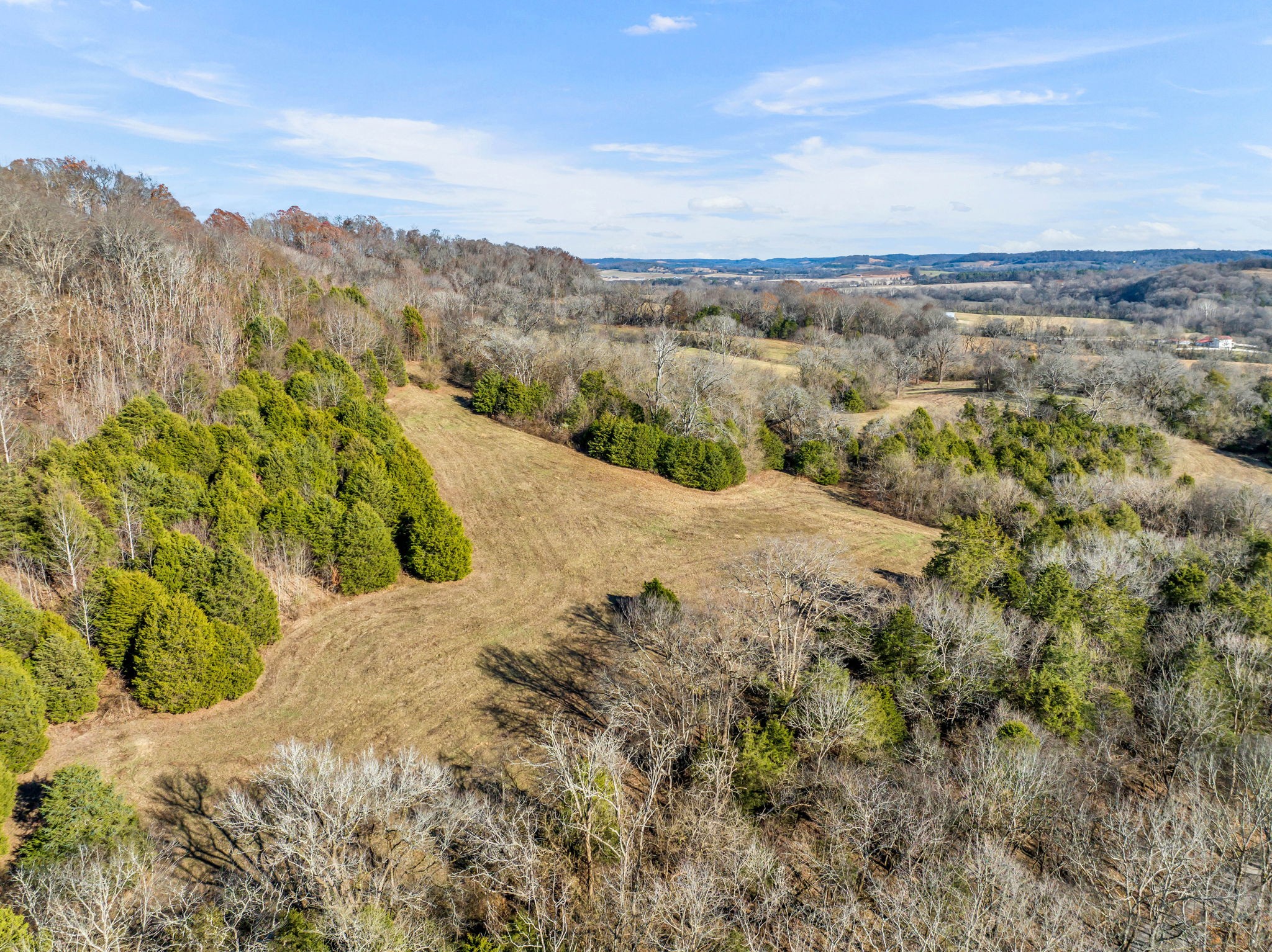 3200 Charlie Thomas Road