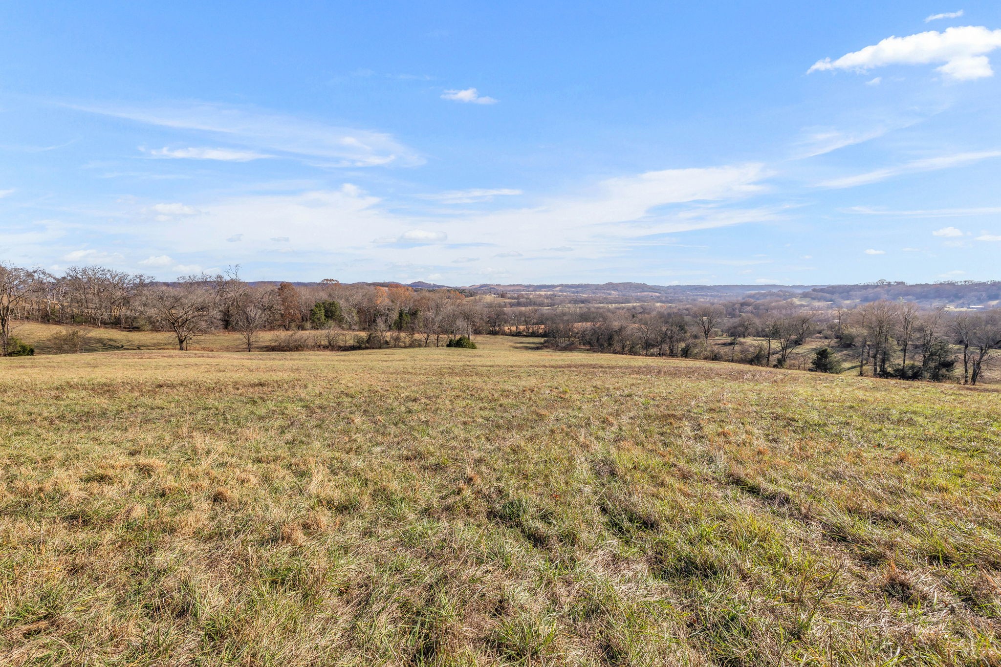 3200 Charlie Thomas Road