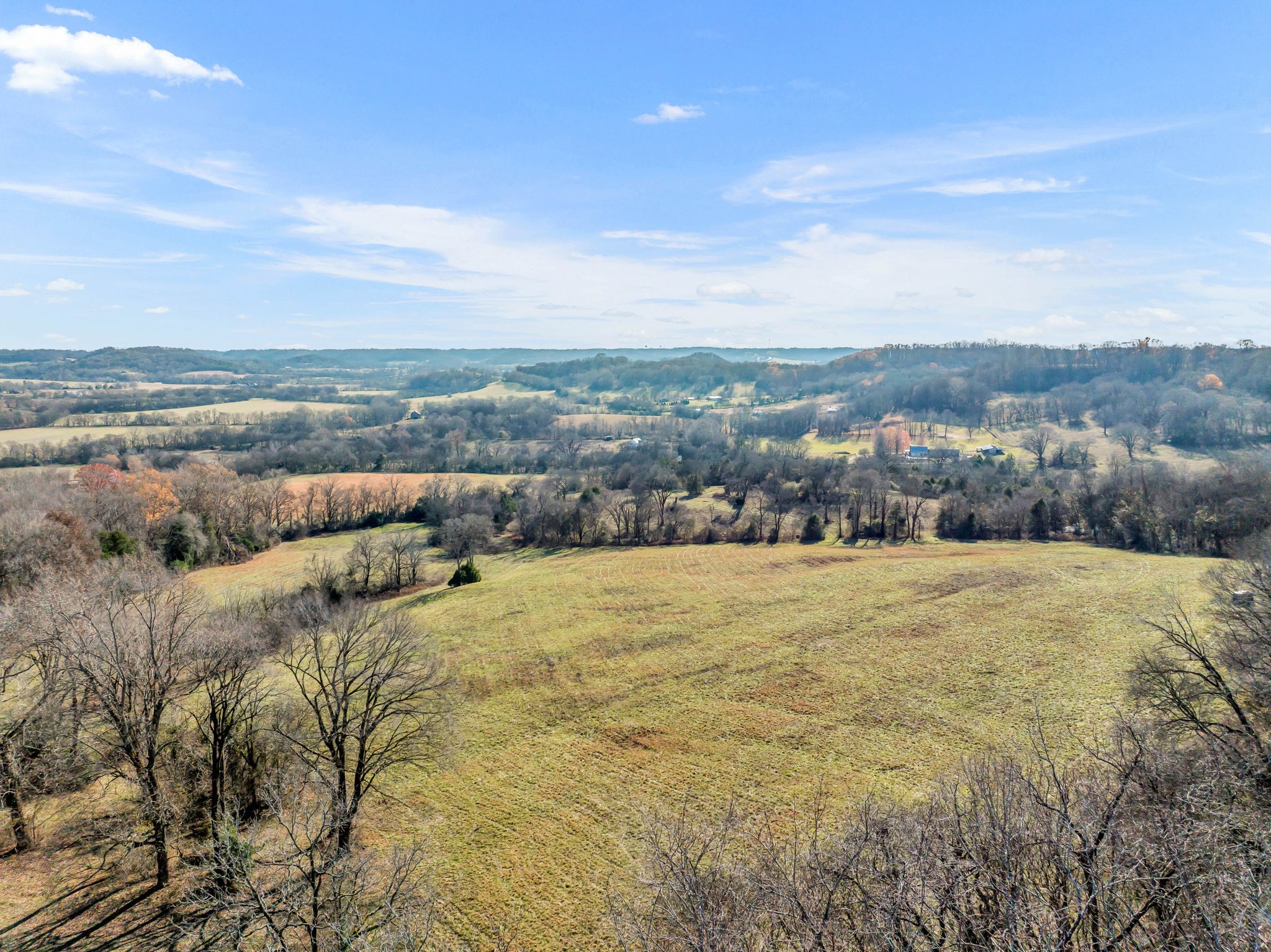 3200 Charlie Thomas Road