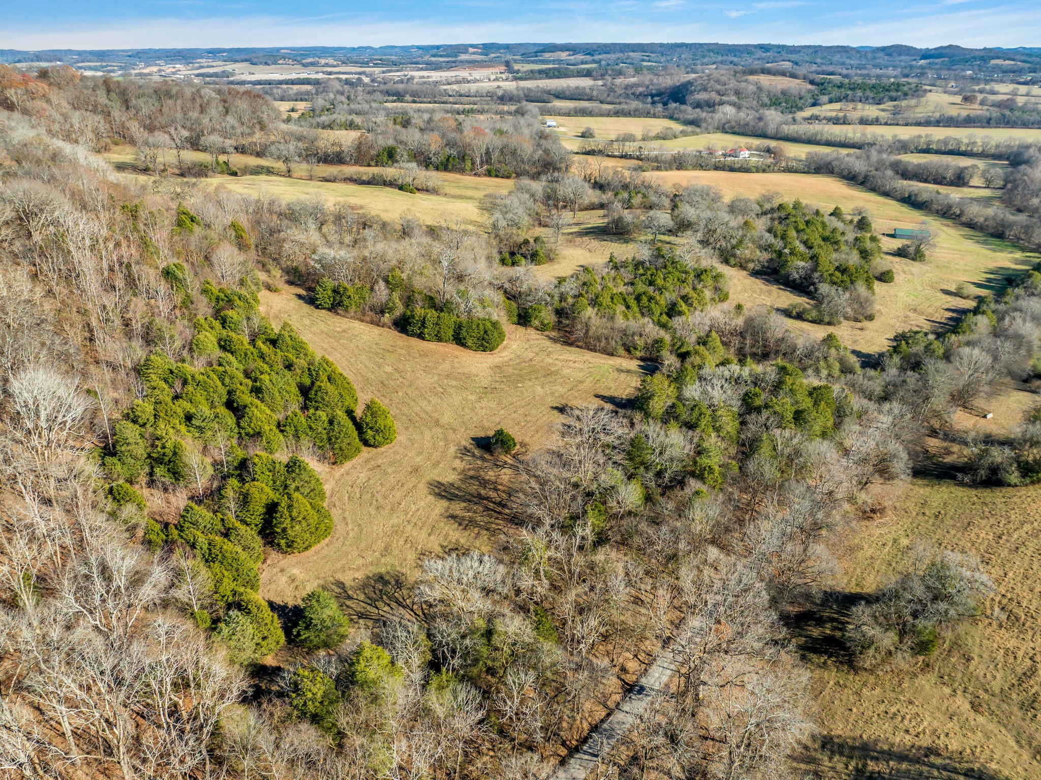 3200 Charlie Thomas Road