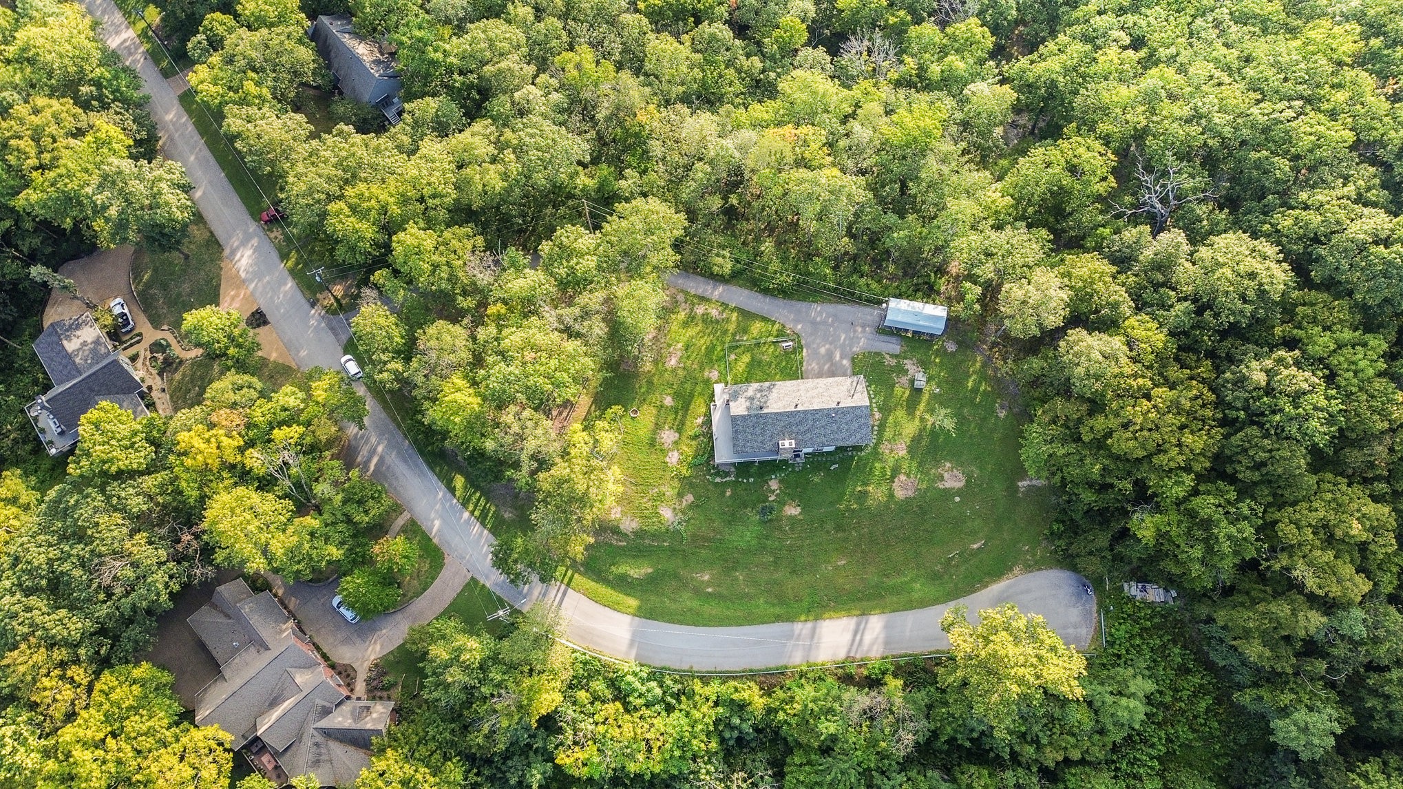 1201 Longstreet Cir