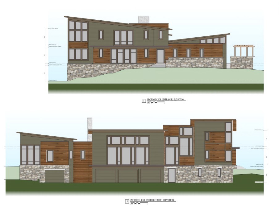 1201 Longstreet Cir
