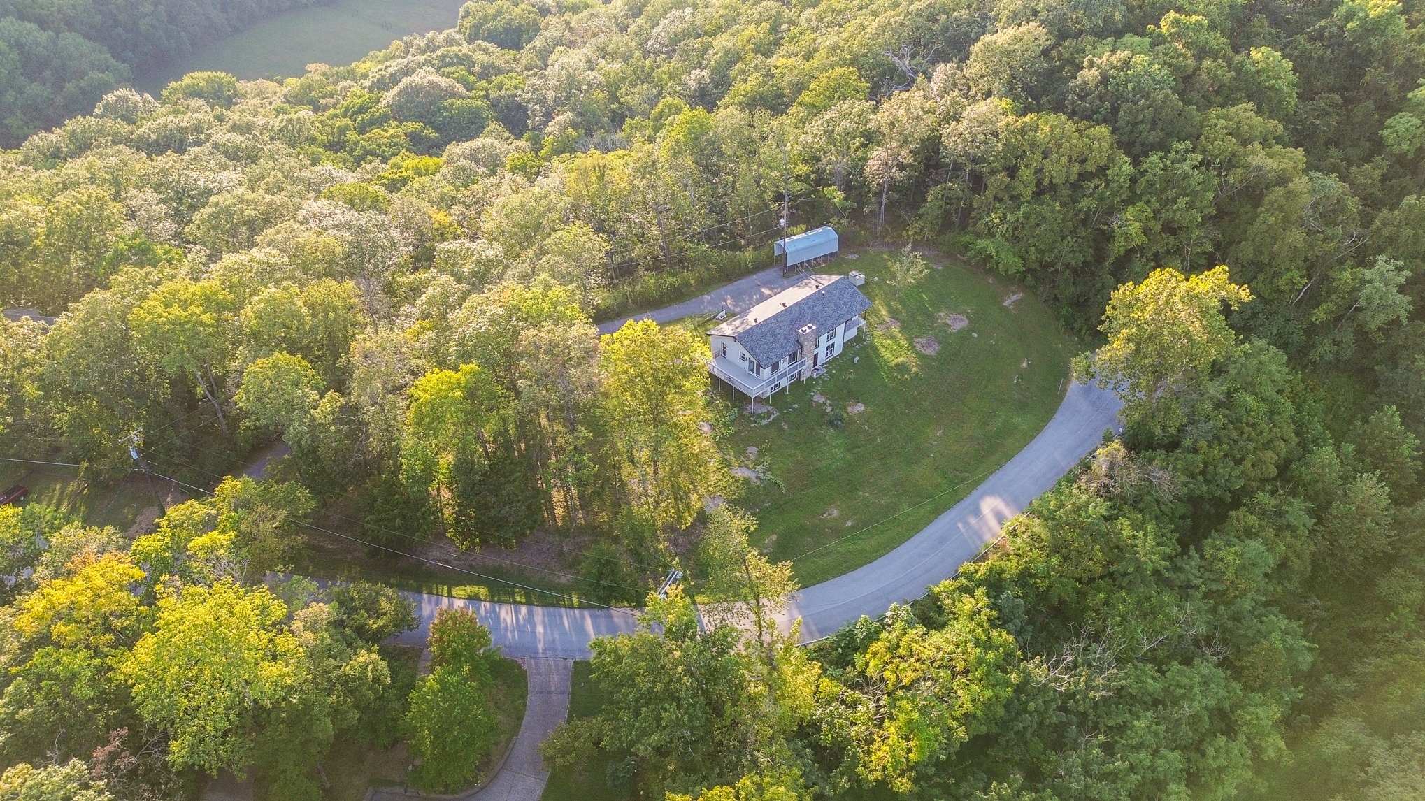 1201 Longstreet Cir