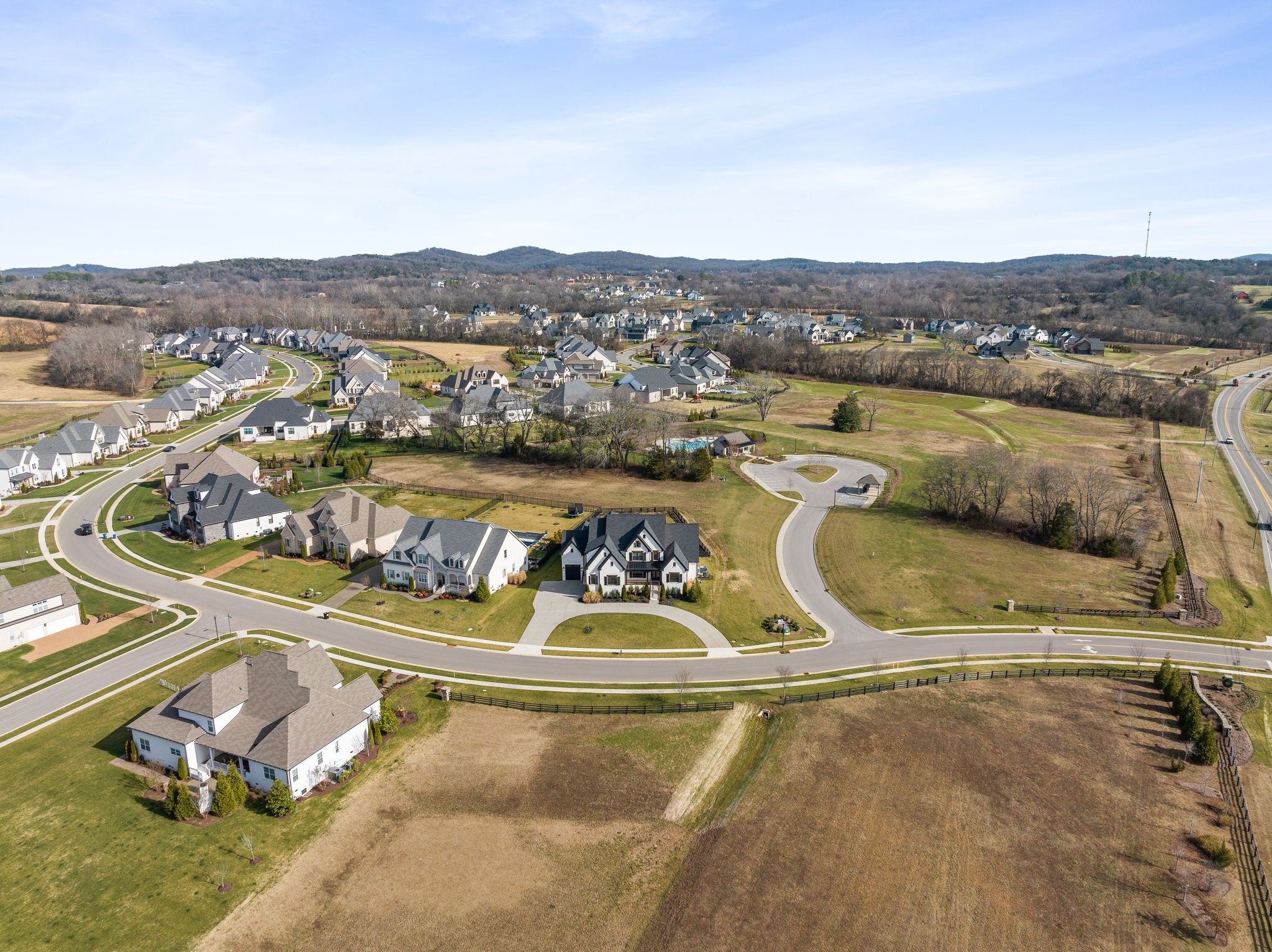 5504 Hardeman Springs Blvd