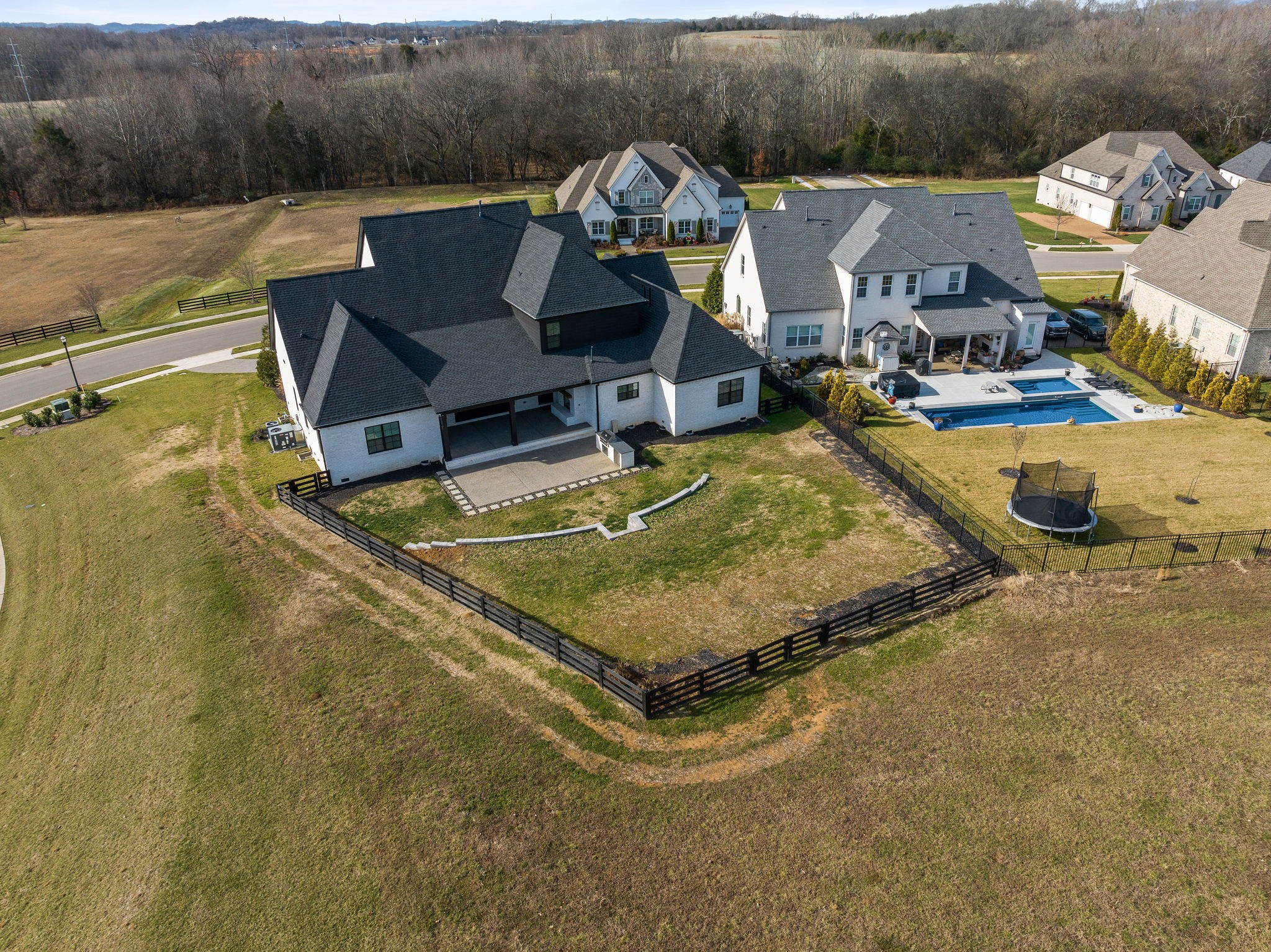 5504 Hardeman Springs Blvd