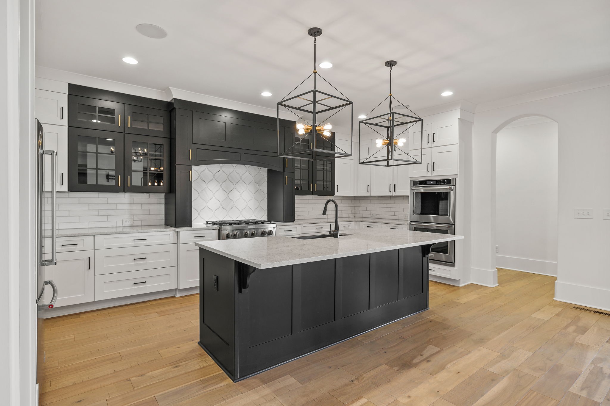 5504 Hardeman Springs Blvd