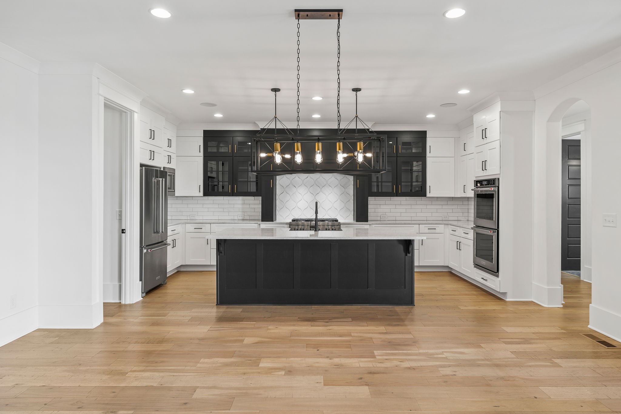 5504 Hardeman Springs Blvd