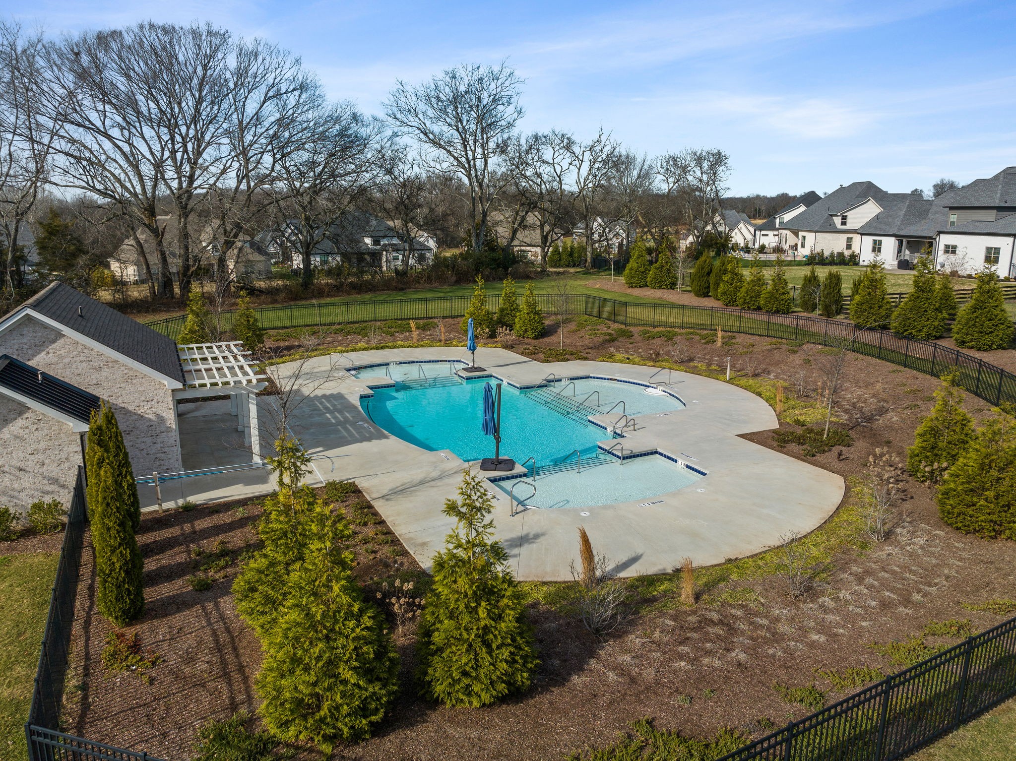 5504 Hardeman Springs Blvd