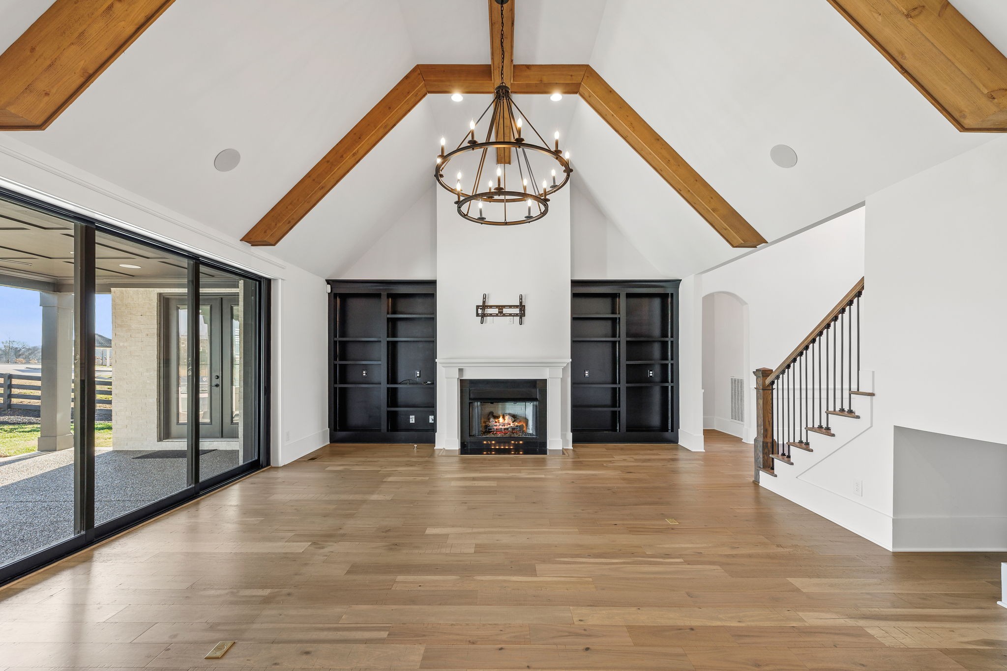 5504 Hardeman Springs Blvd