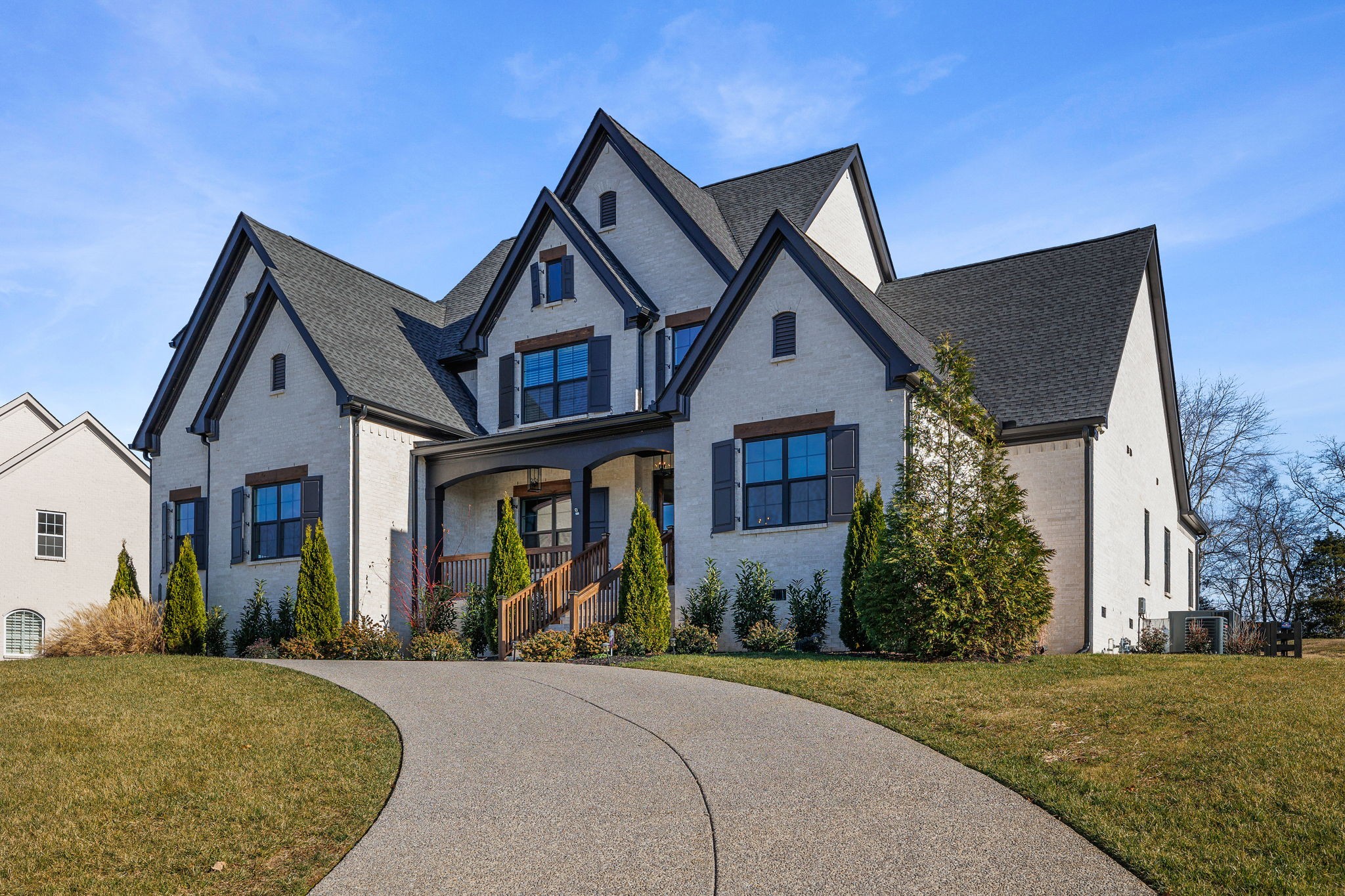 5504 Hardeman Springs Blvd