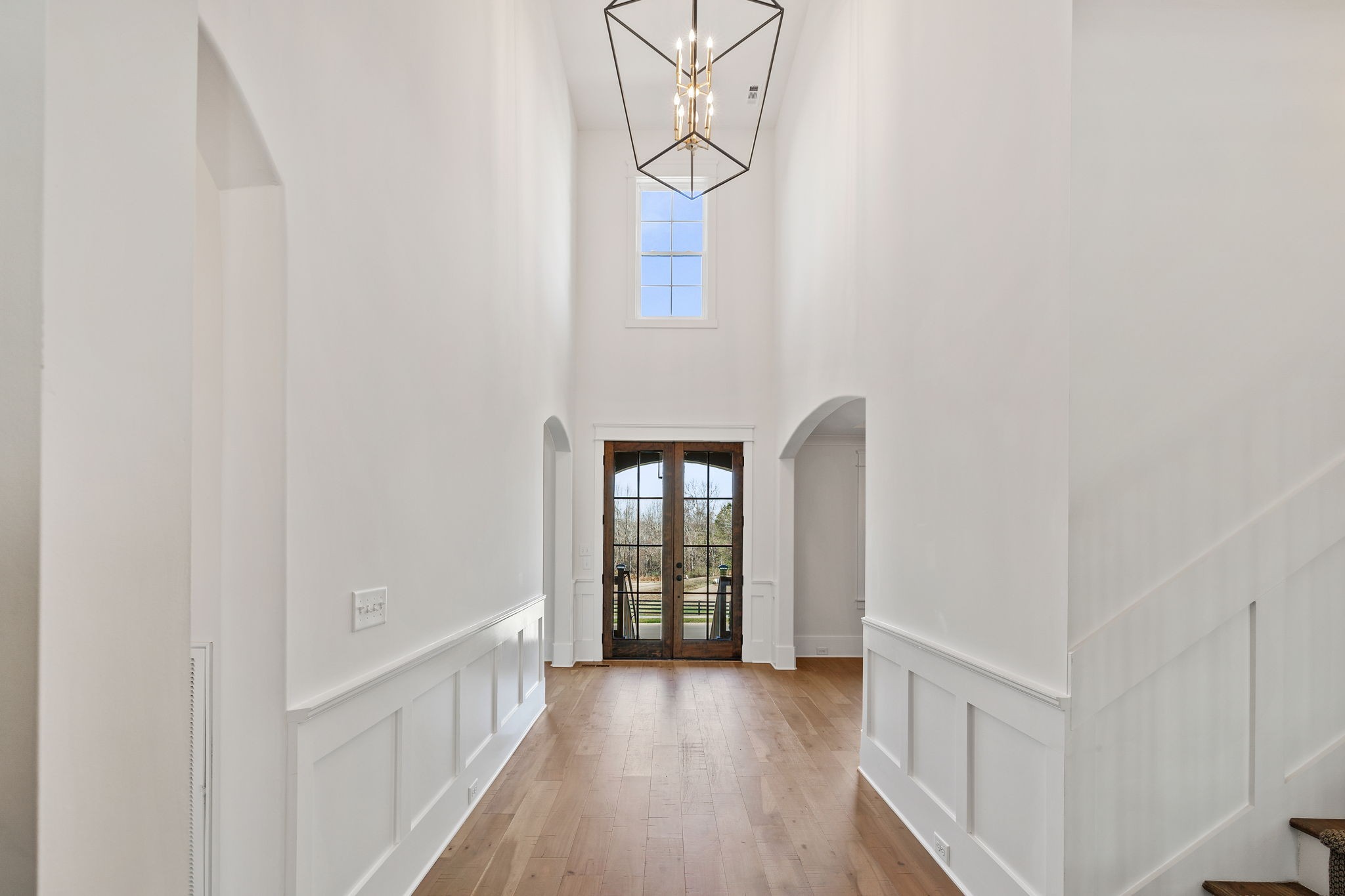 5504 Hardeman Springs Blvd