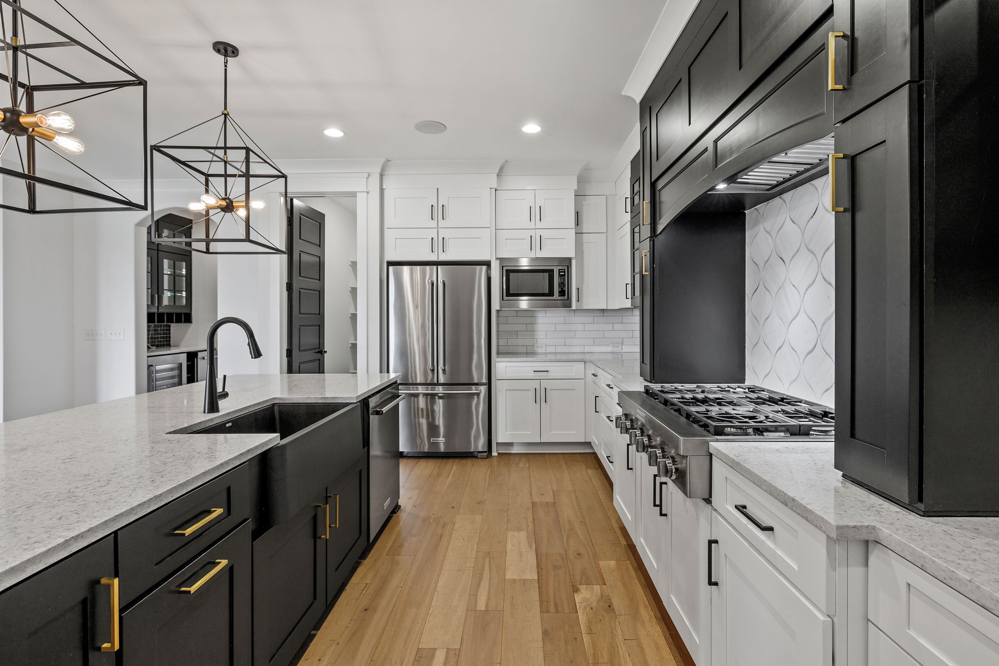 5504 Hardeman Springs Blvd