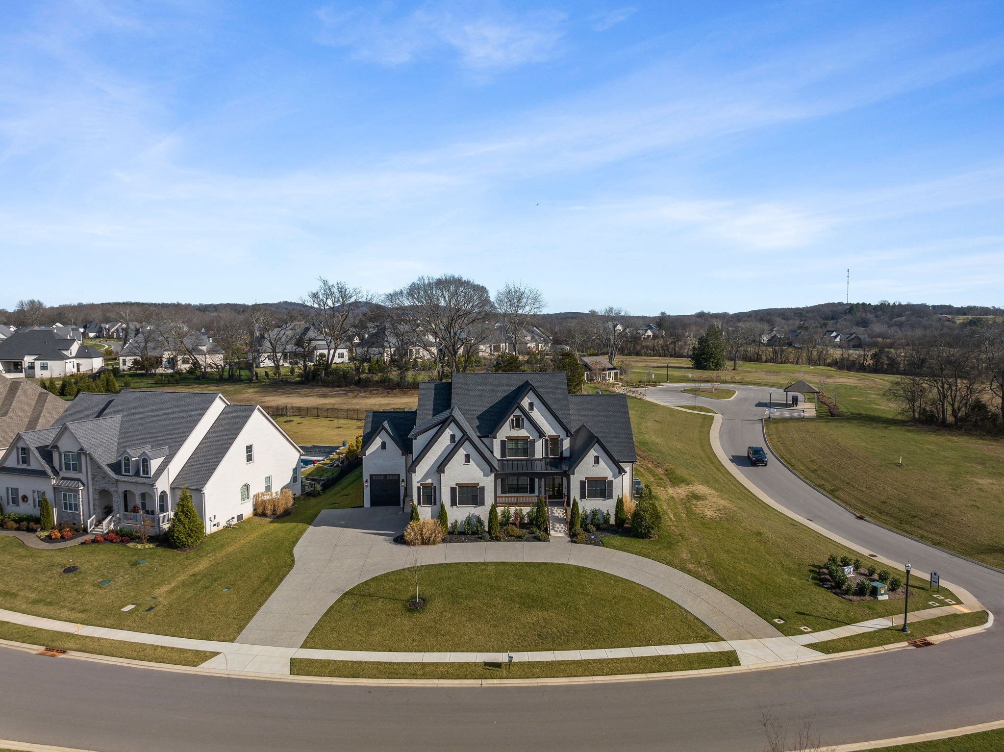 5504 Hardeman Springs Blvd