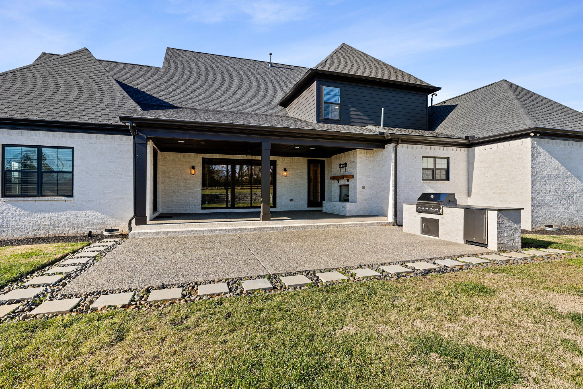 5504 Hardeman Springs Blvd