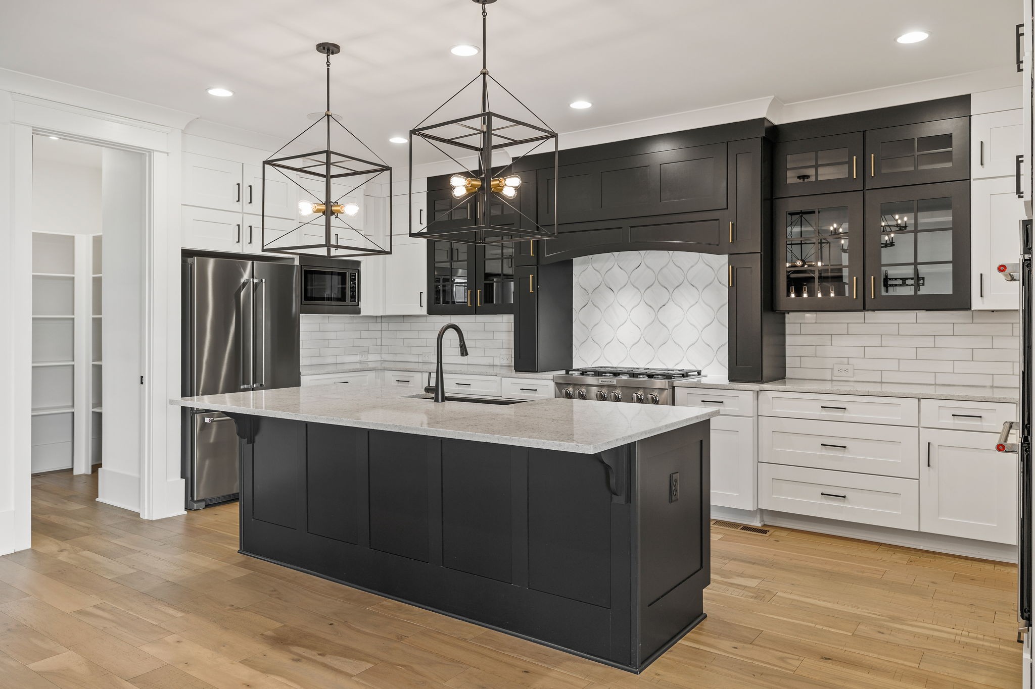 5504 Hardeman Springs Blvd