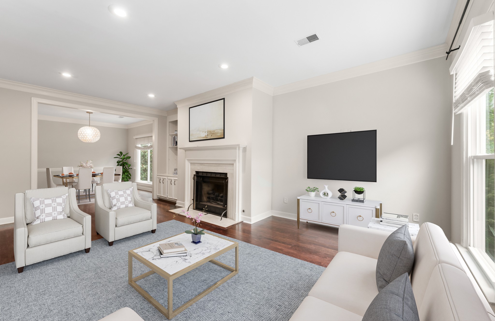 3027 Woodlawn Dr
