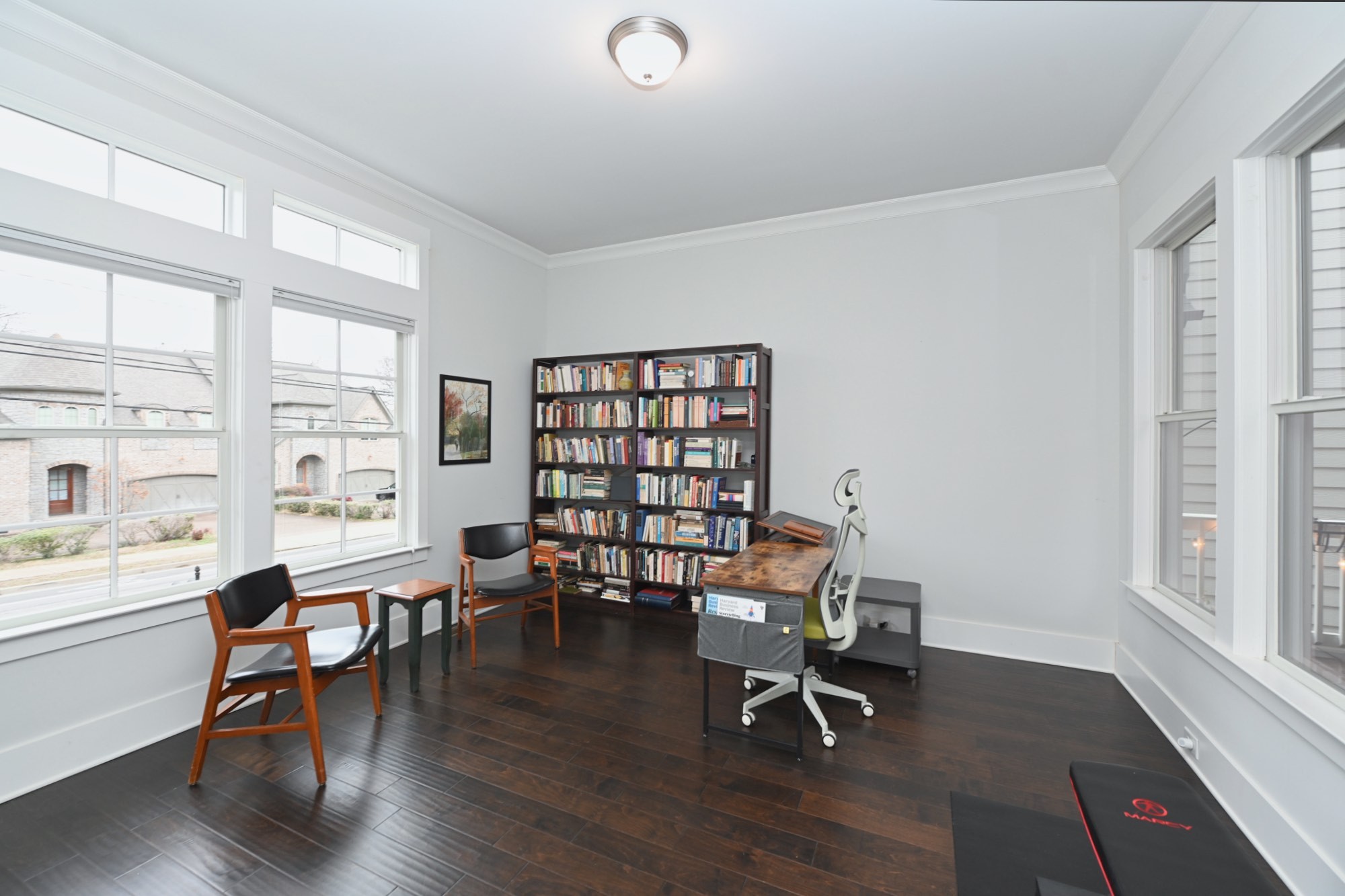 1629 Glen Echo Rd