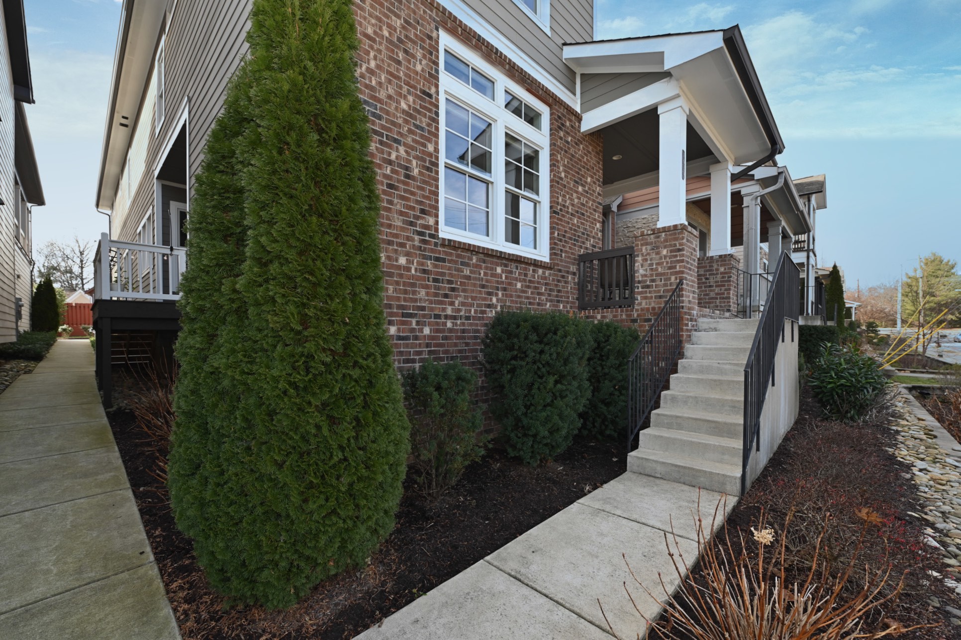 1629 Glen Echo Rd