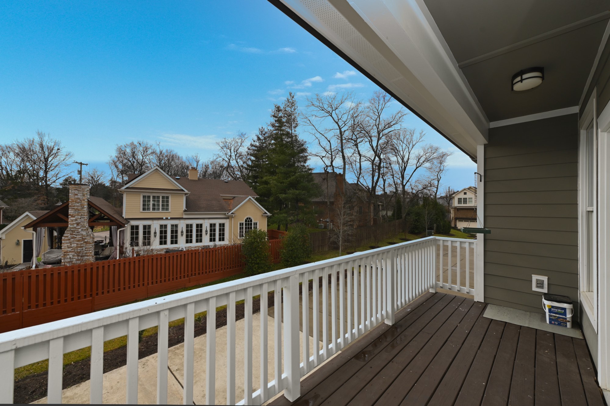 1629 Glen Echo Rd