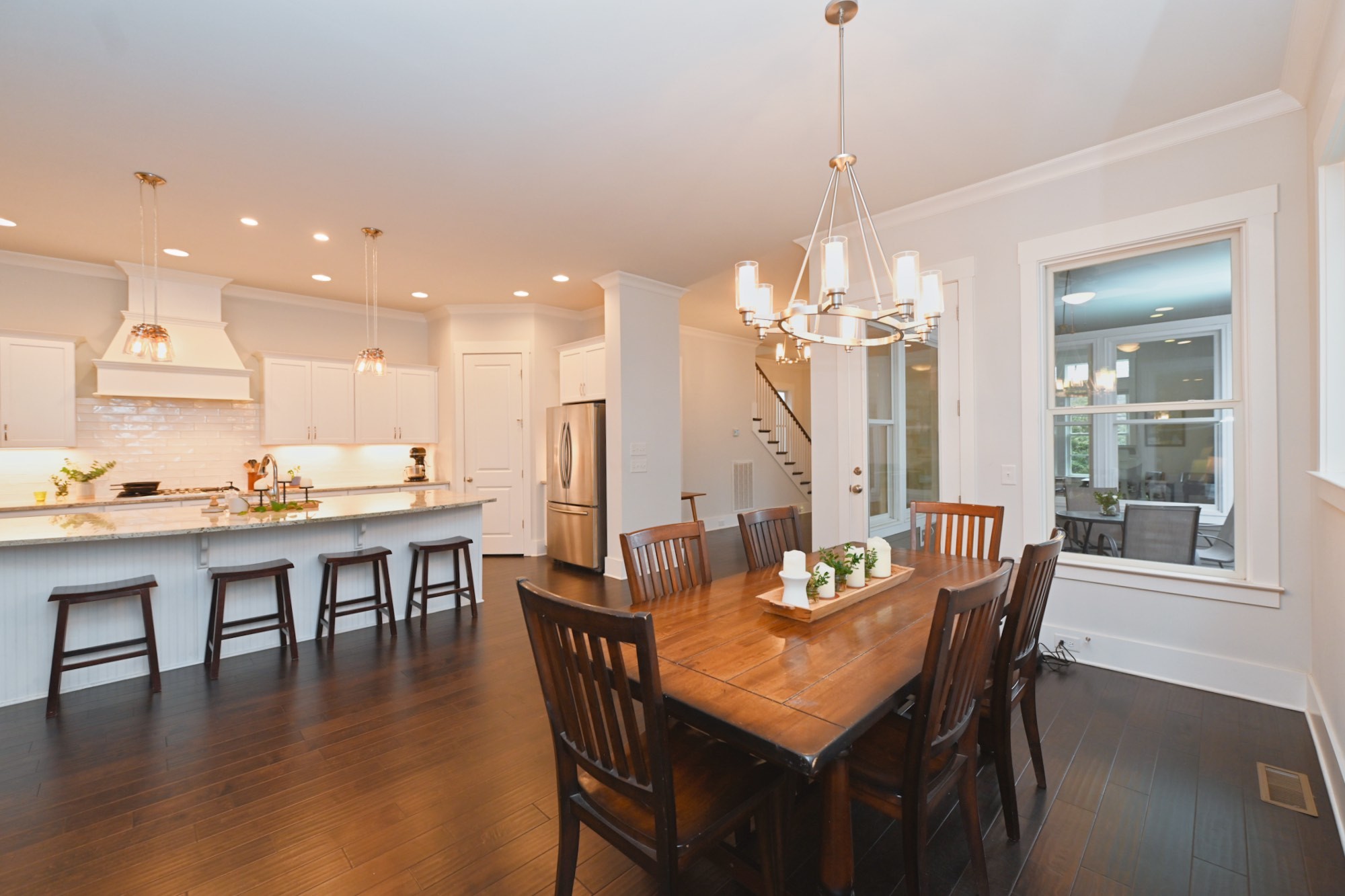 1629 Glen Echo Rd