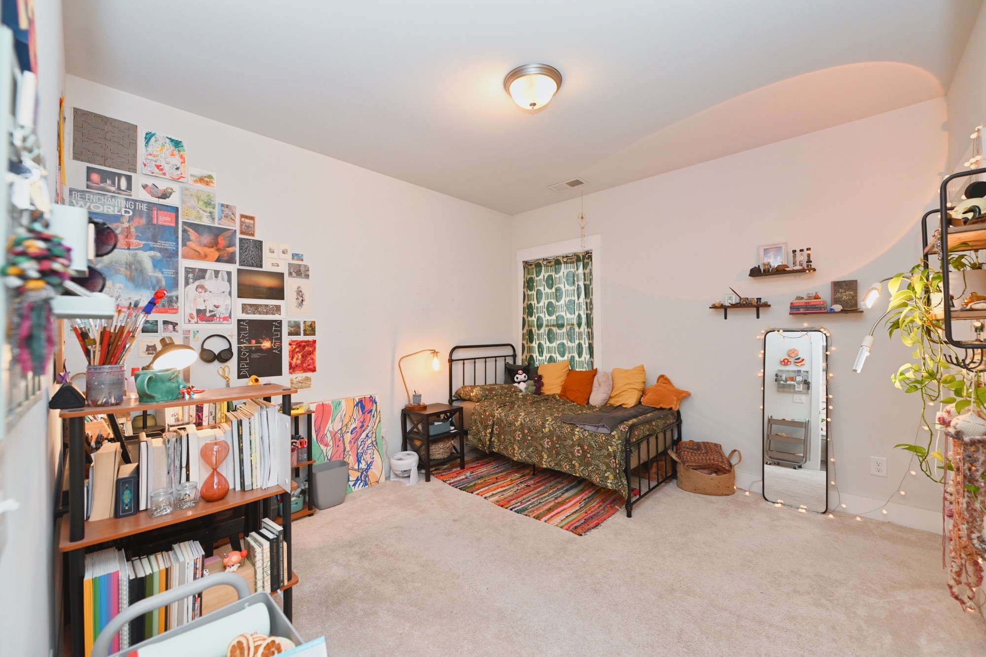 1629 Glen Echo Rd
