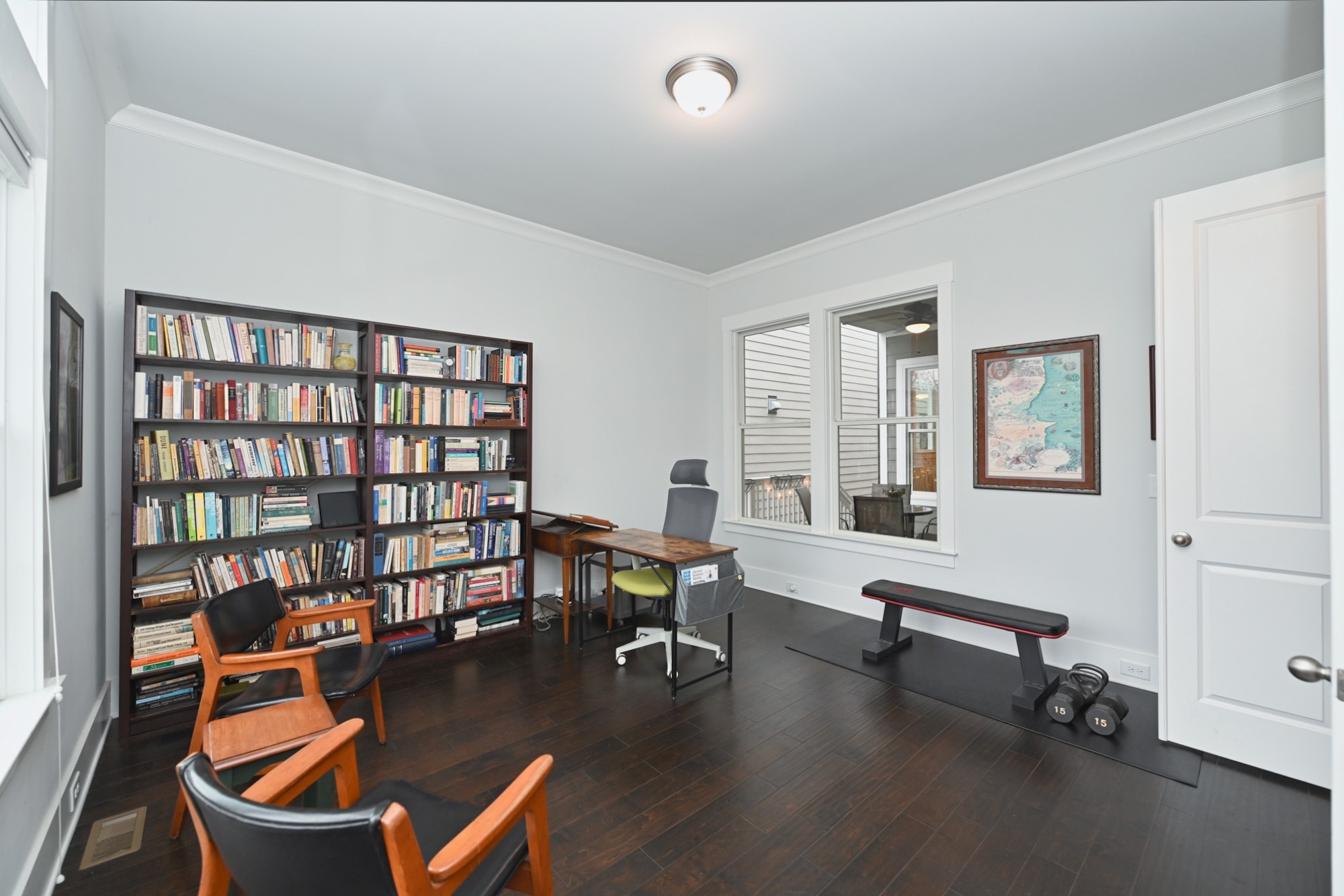 1629 Glen Echo Rd