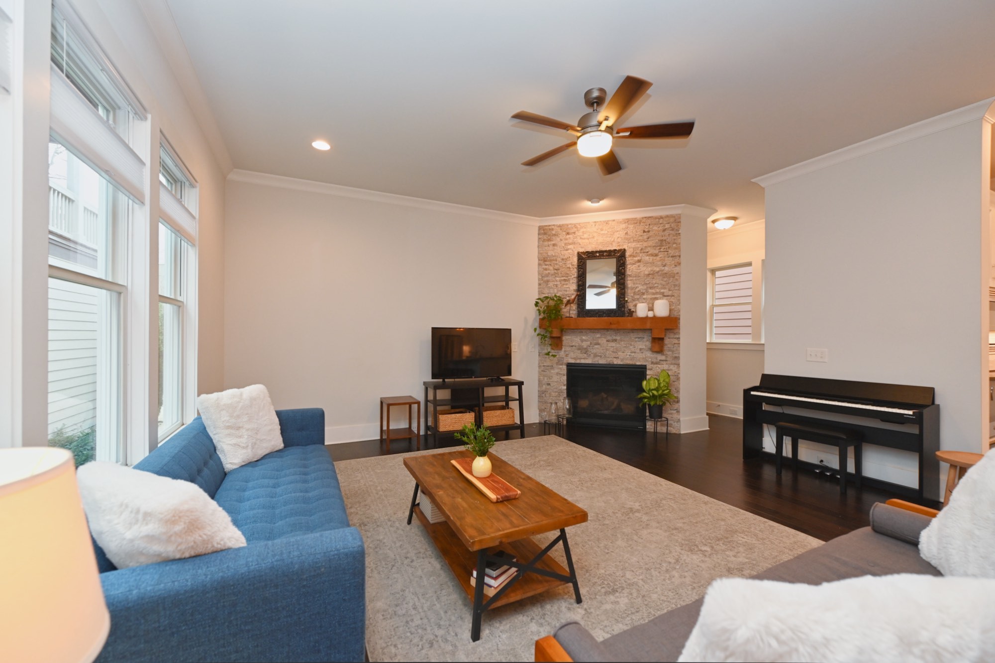 1629 Glen Echo Rd