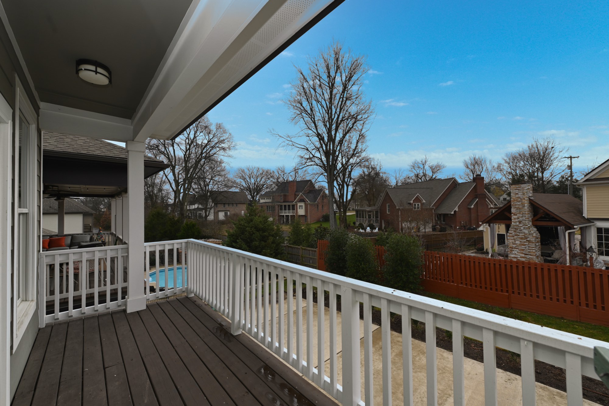 1629 Glen Echo Rd