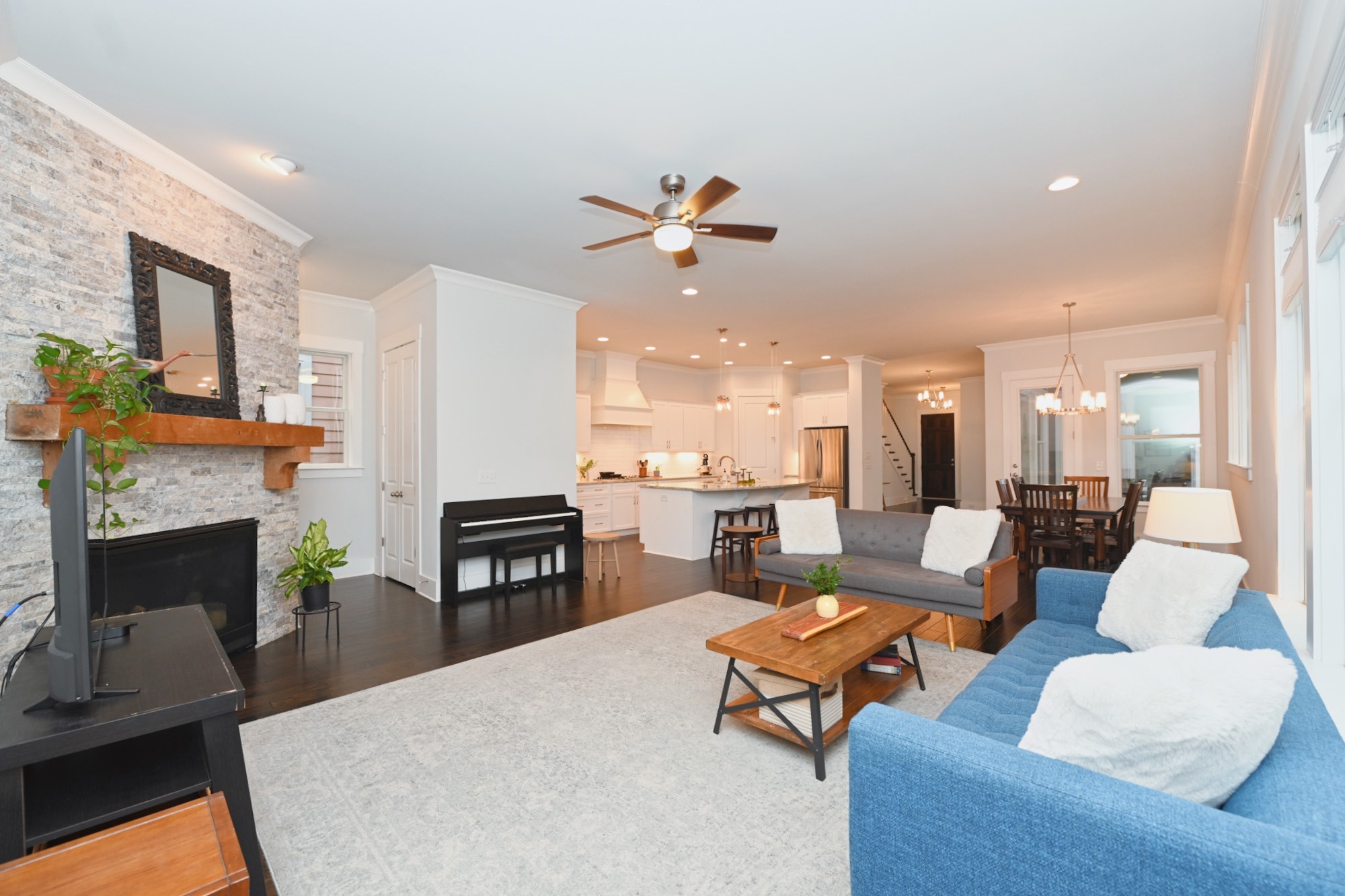 1629 Glen Echo Rd