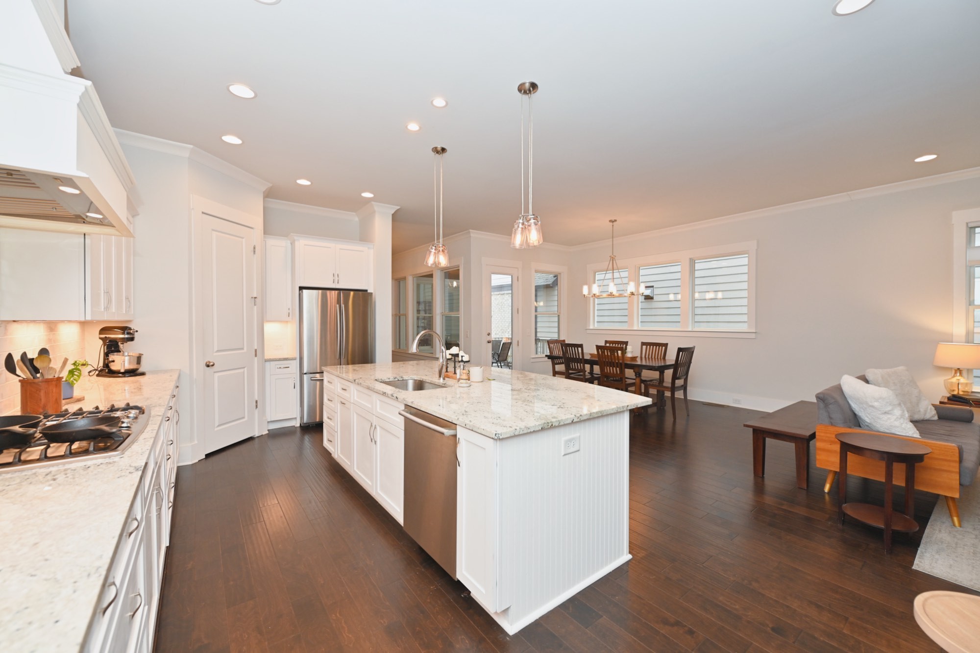 1629 Glen Echo Rd