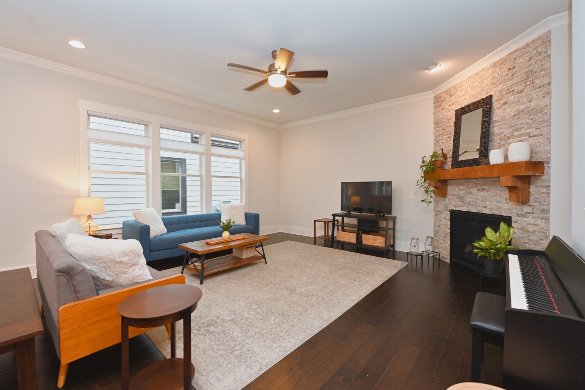 1629 Glen Echo Rd