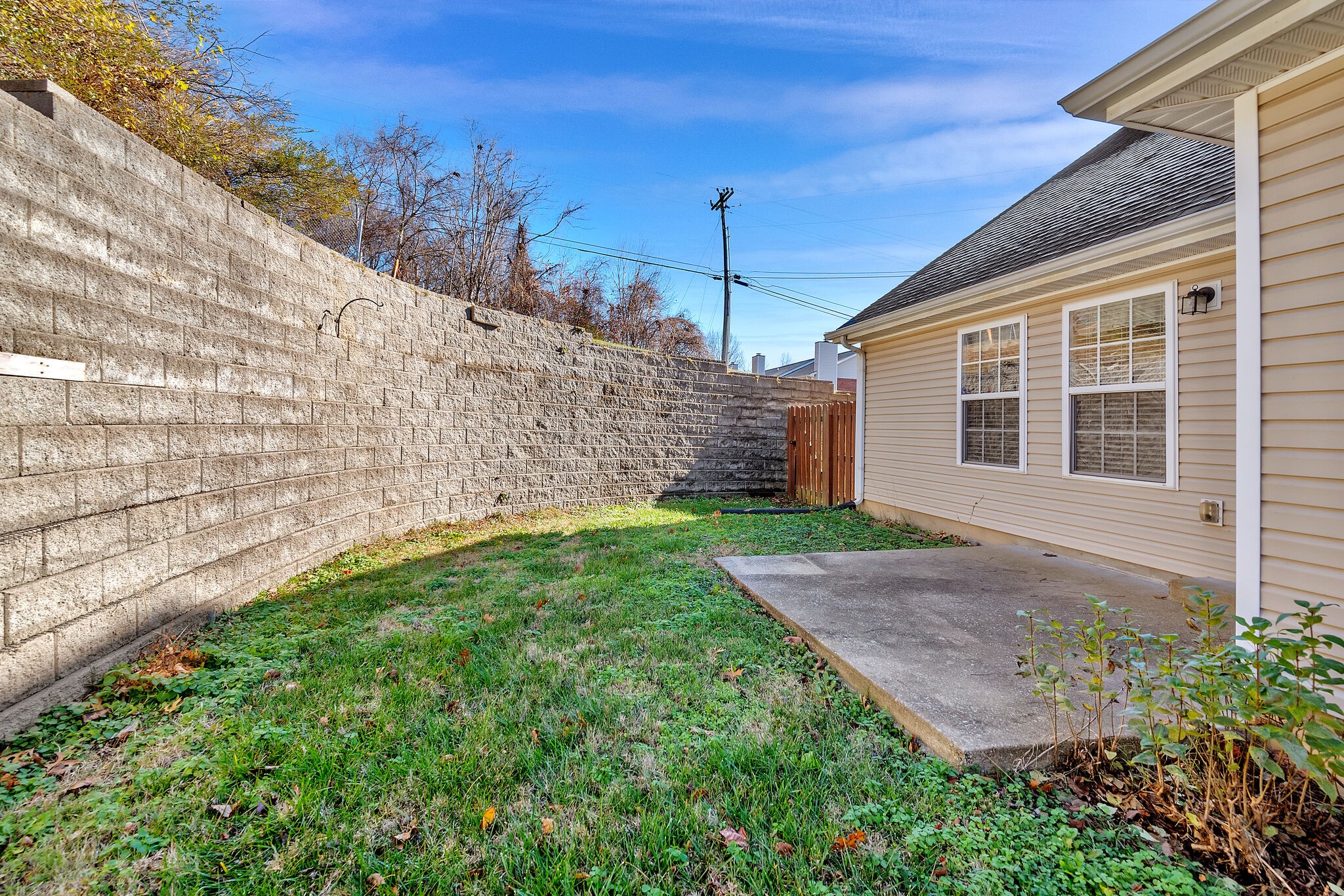 5502 Creole Way