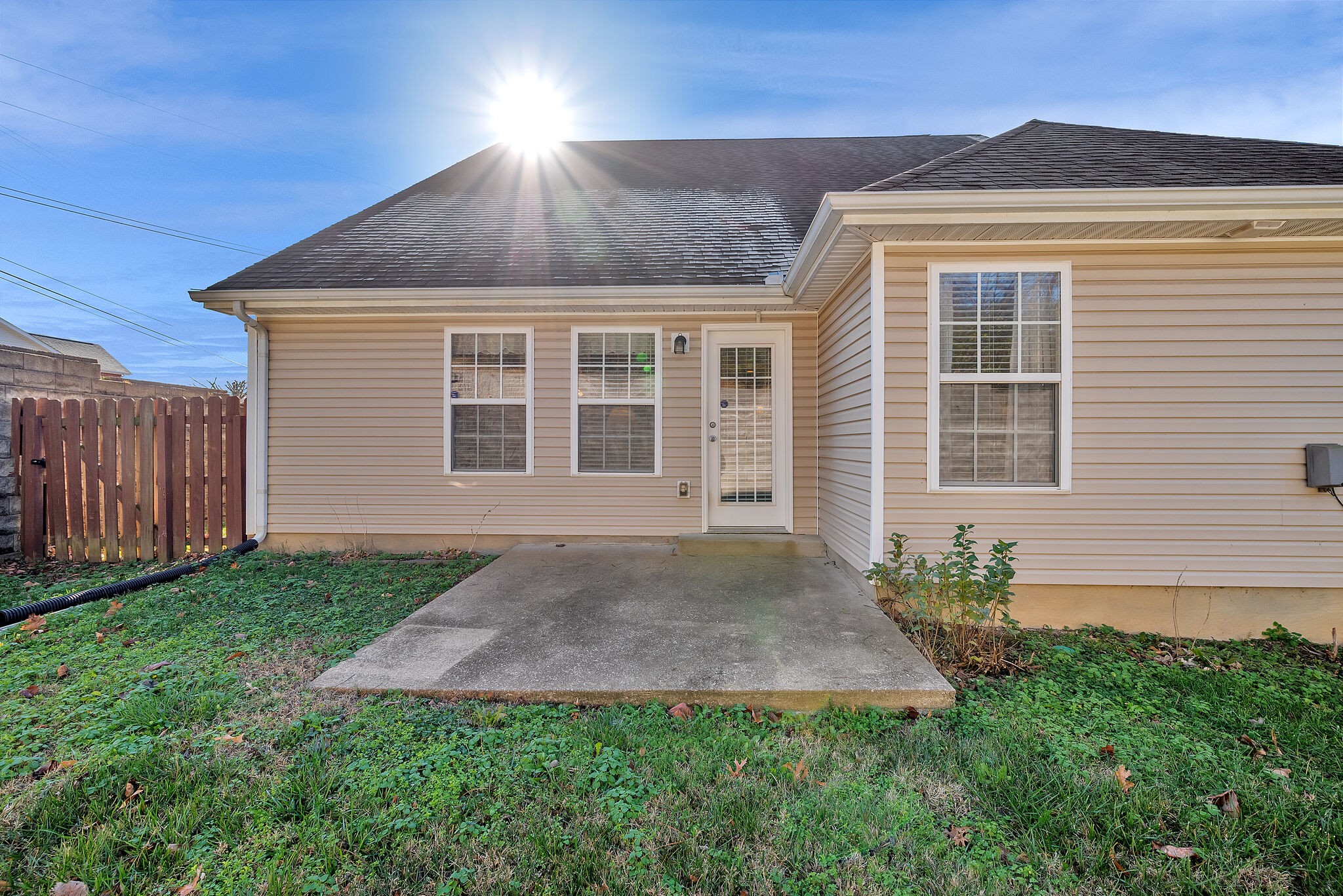 5502 Creole Way