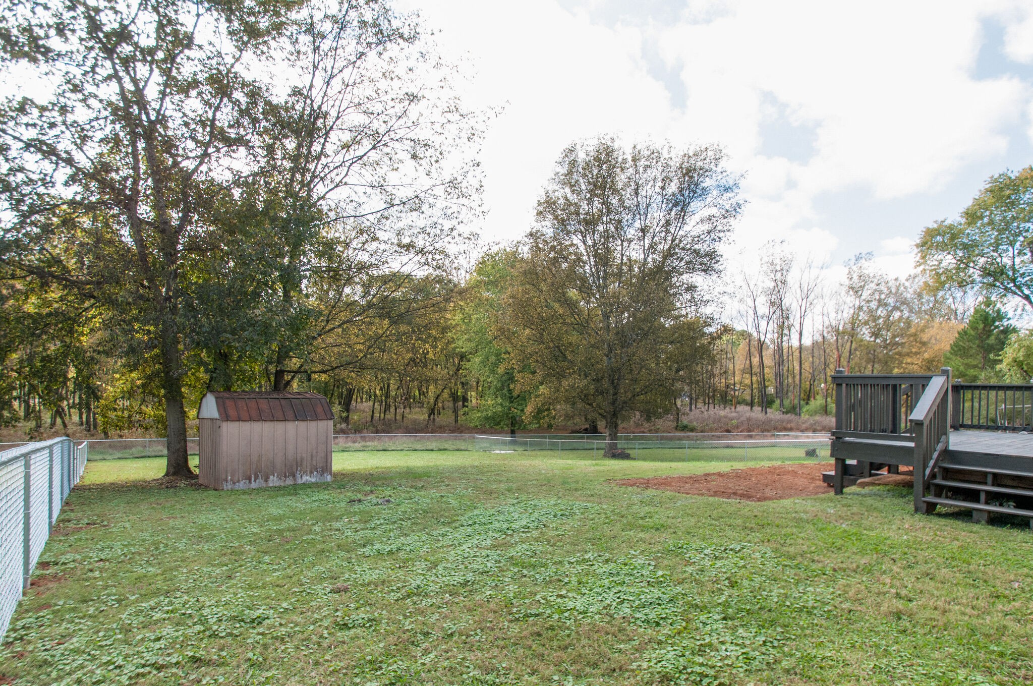 3237 Cloverwood Dr