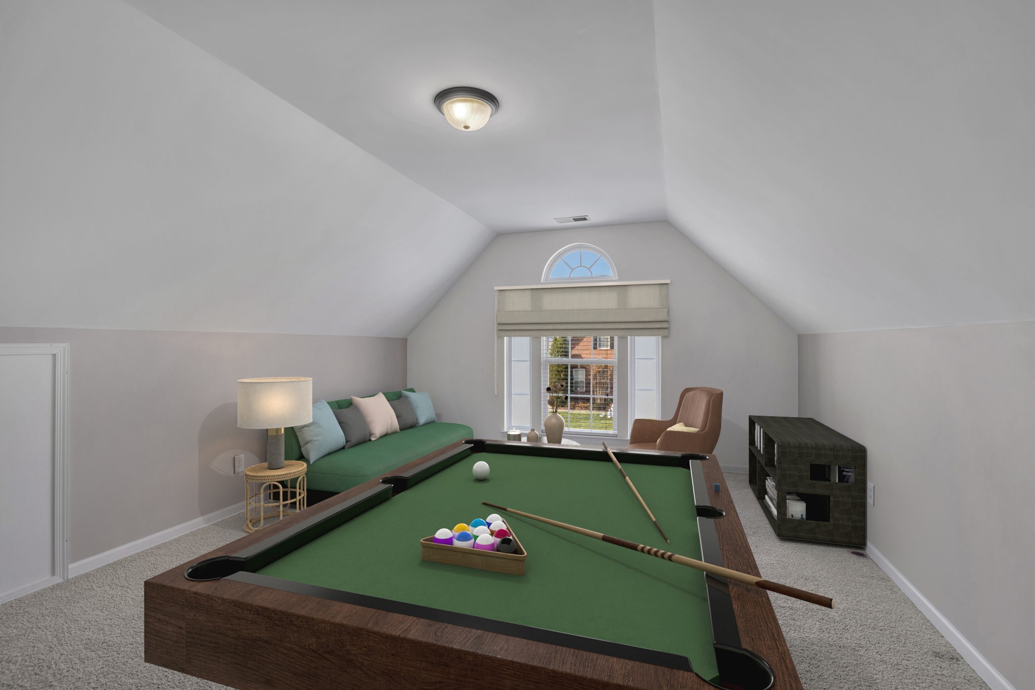 2500 Hester Ct