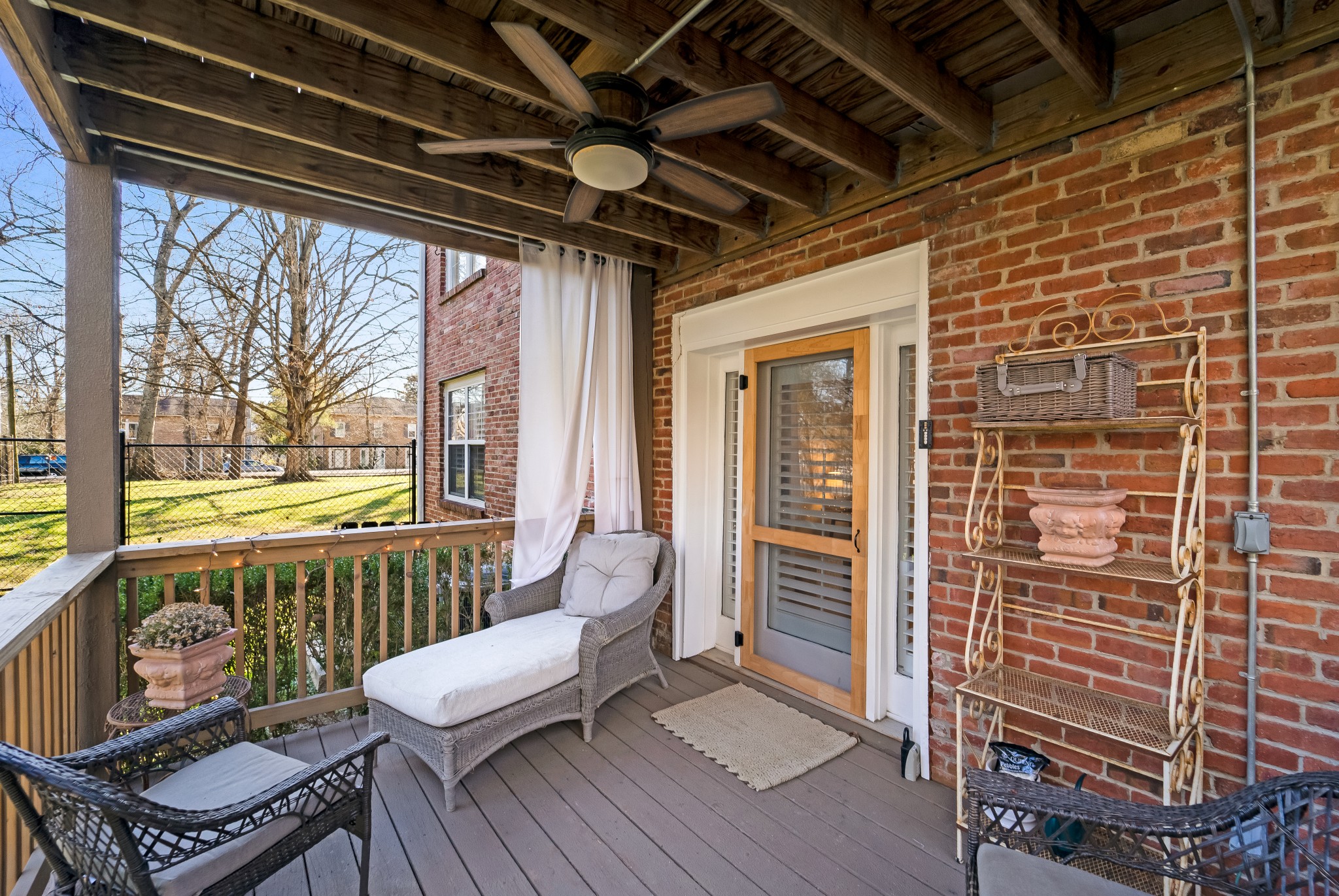 1112 Clifton Ln Unit: 18