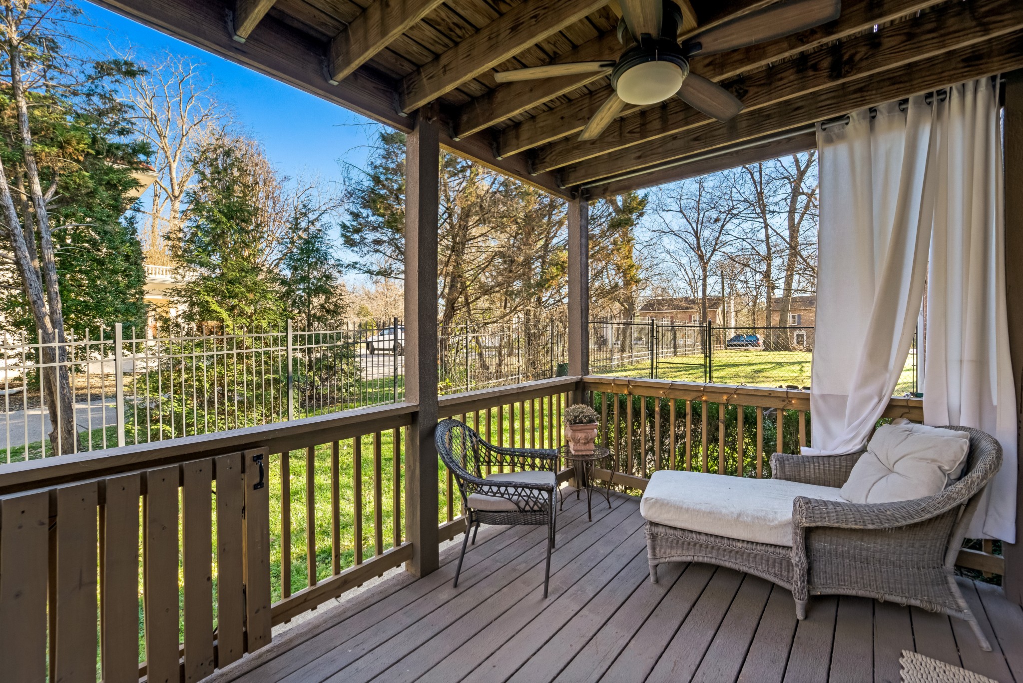 1112 Clifton Ln Unit: 18