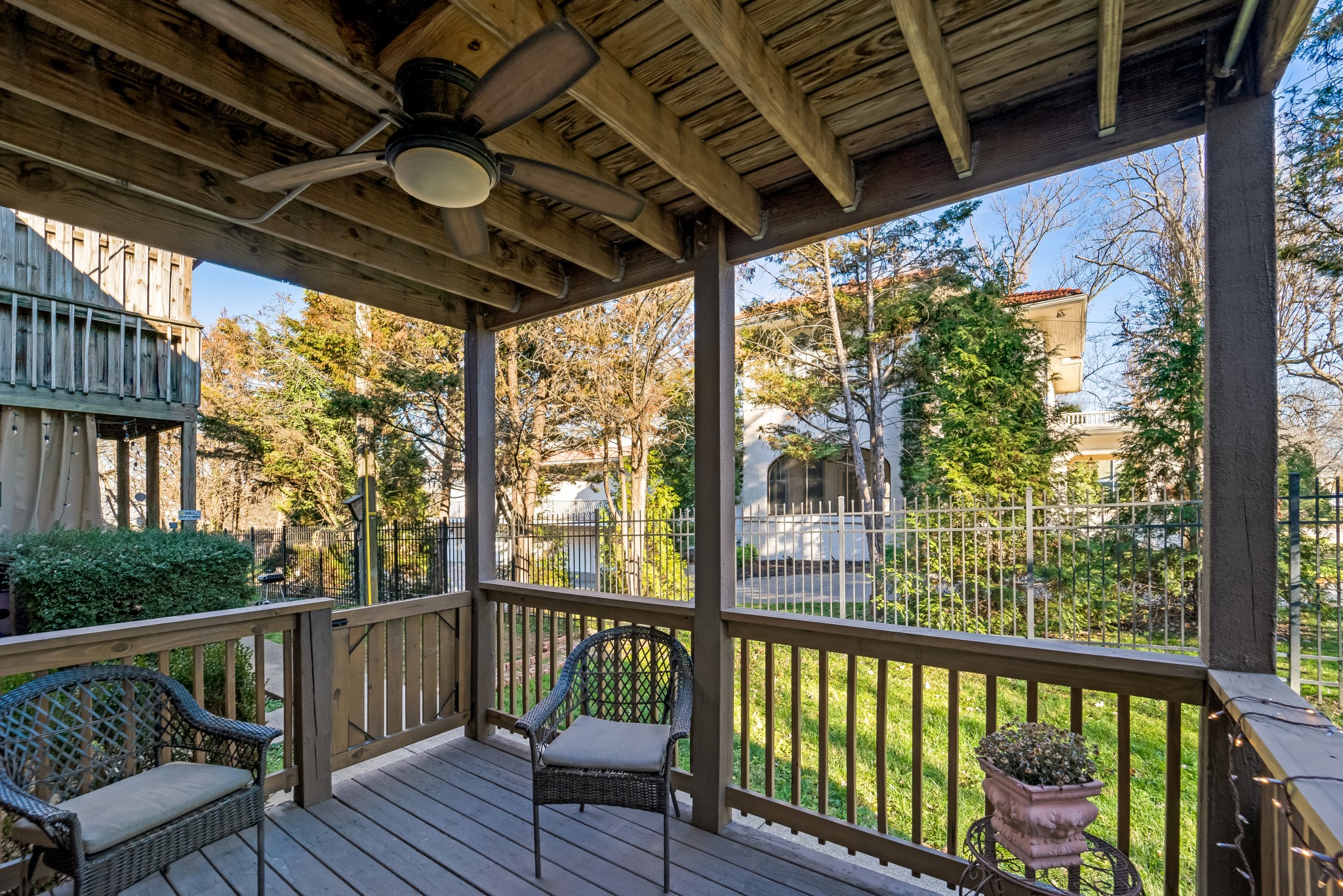 1112 Clifton Ln Unit: 18