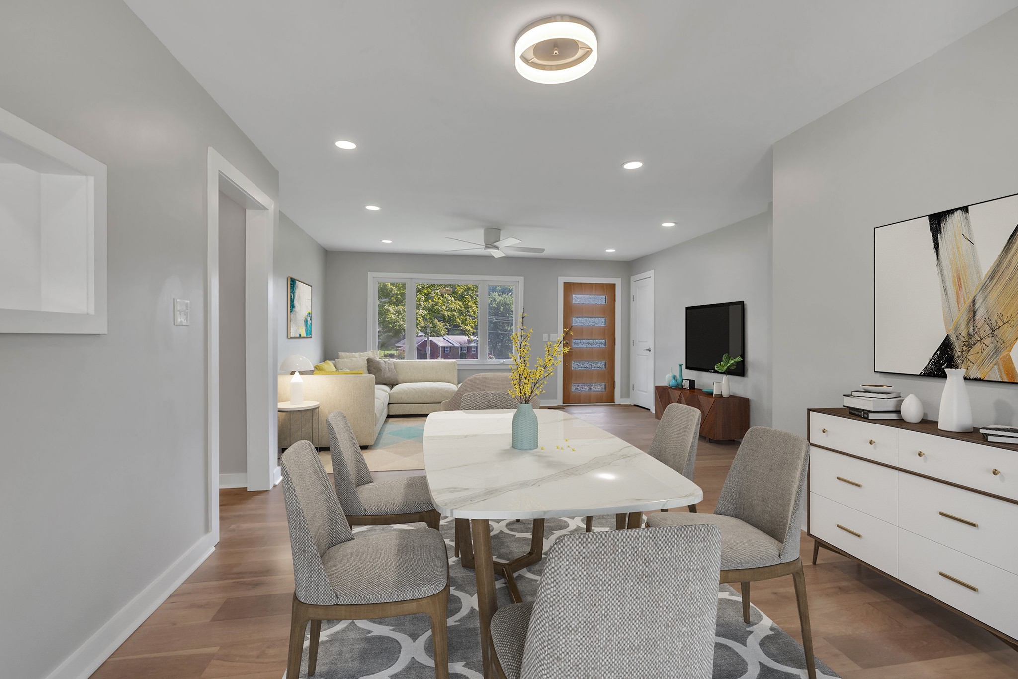 238 Donelson Hills Dr